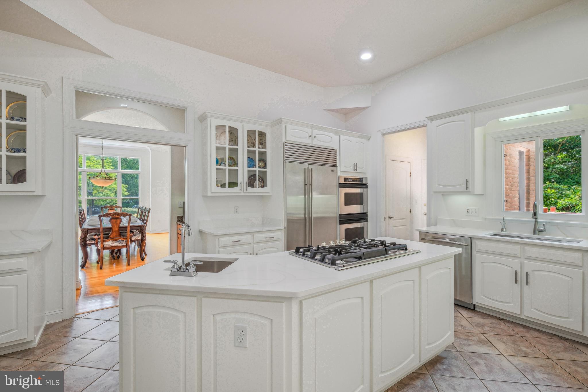 WEST BETHESDA PARK - Residential