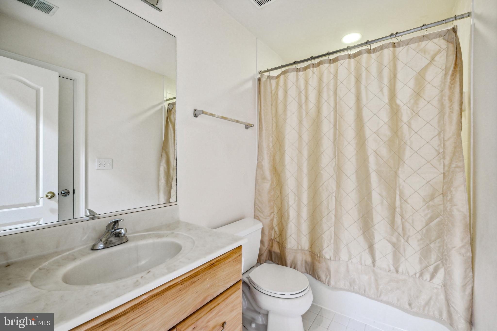 WEST BETHESDA PARK - Residential