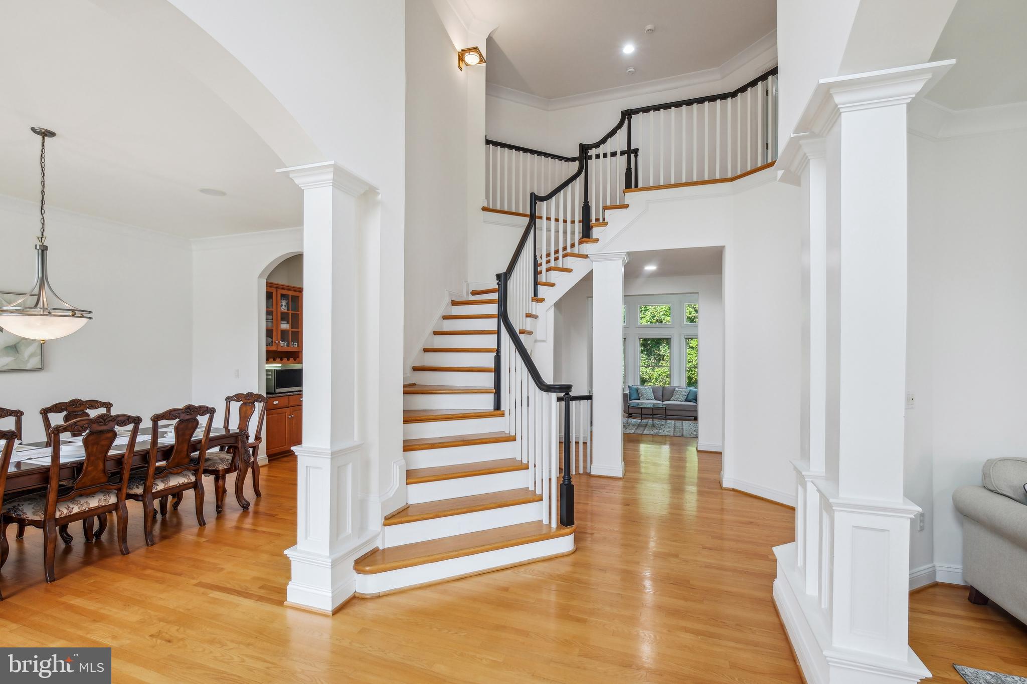 WEST BETHESDA PARK - Residential