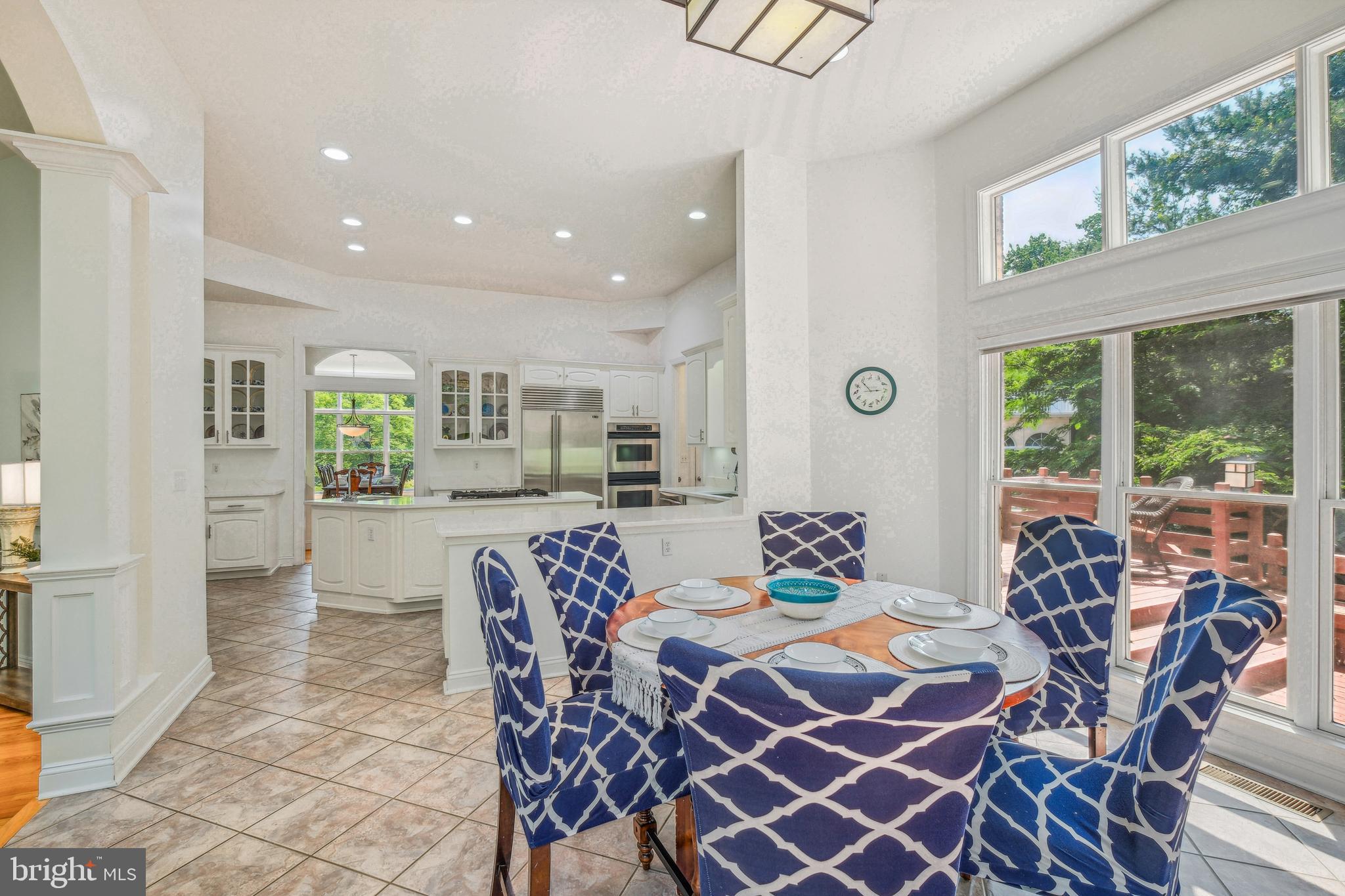 WEST BETHESDA PARK - Residential