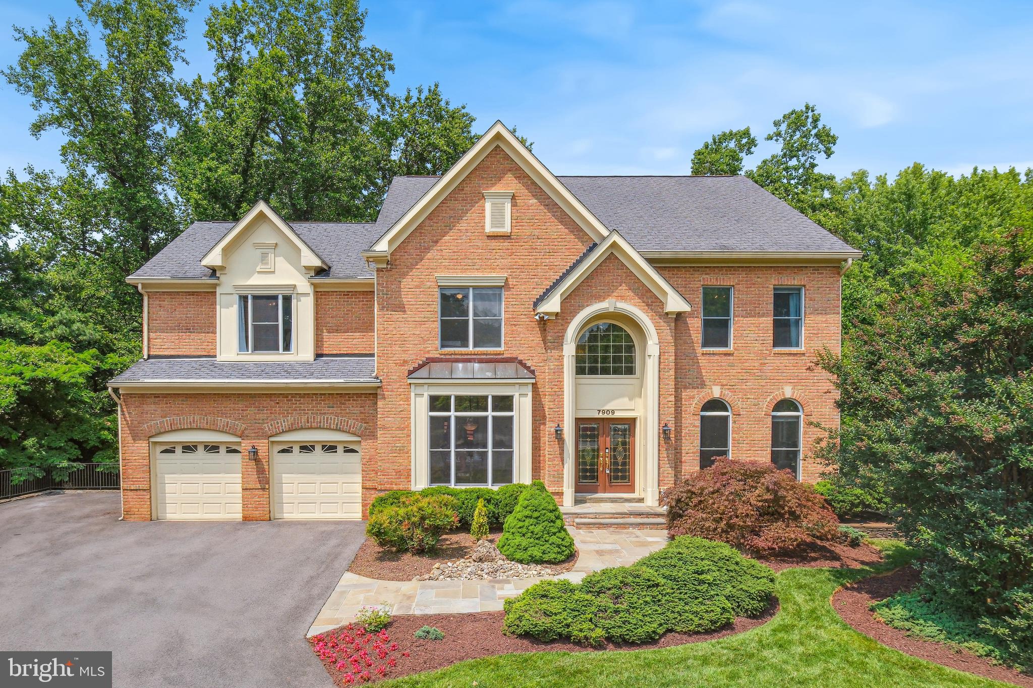 WEST BETHESDA PARK - Residential