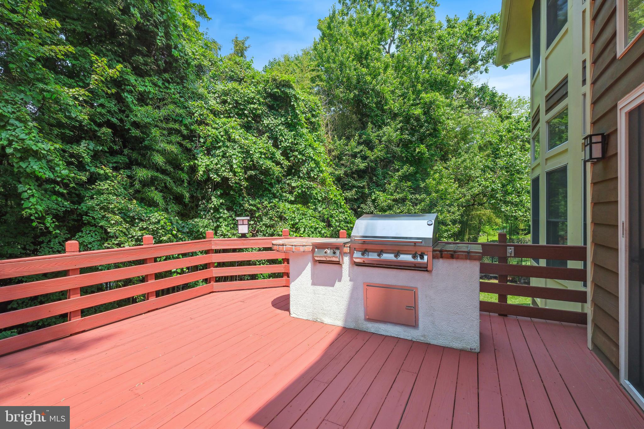 WEST BETHESDA PARK - Residential