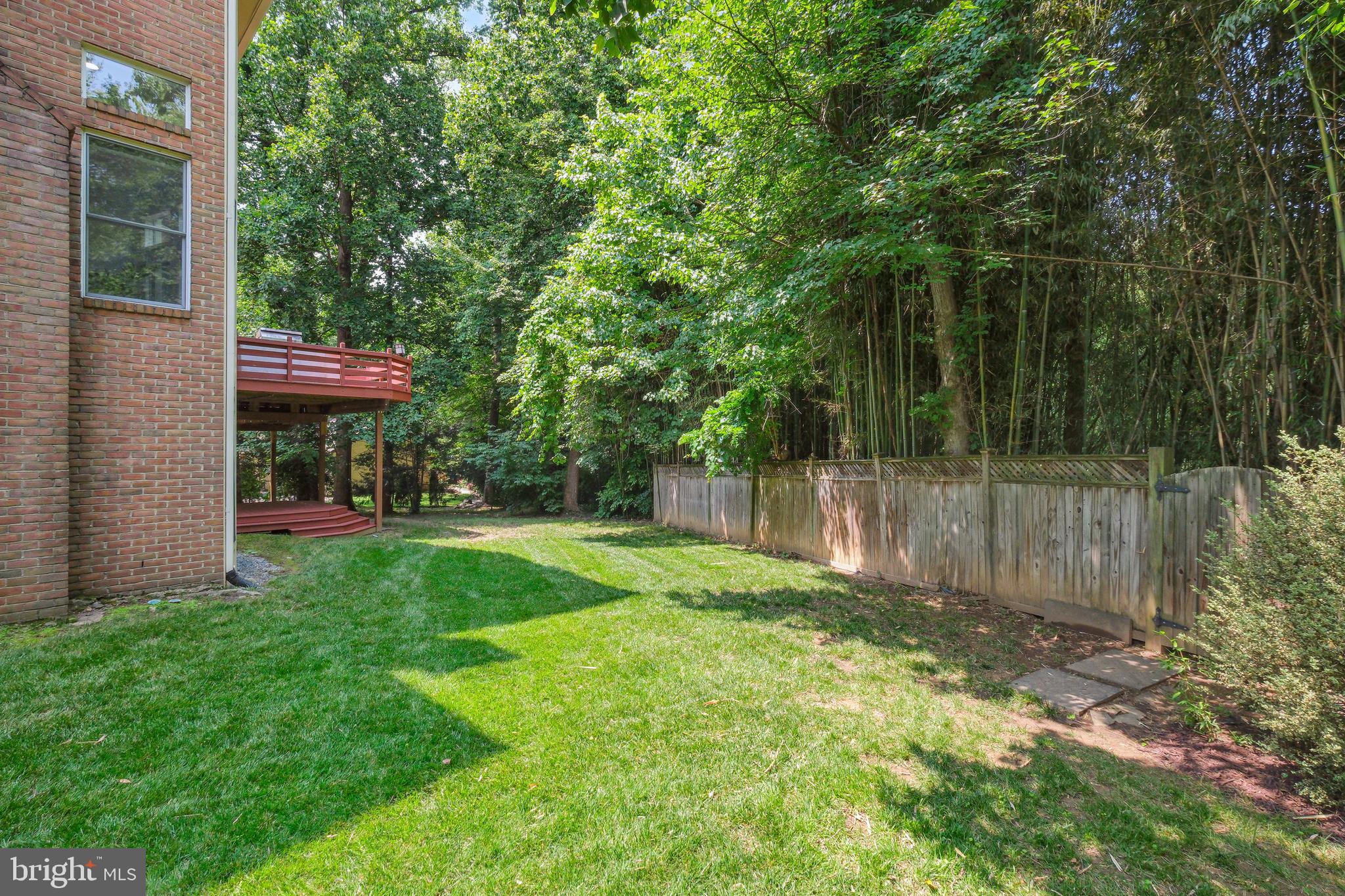 WEST BETHESDA PARK - Residential