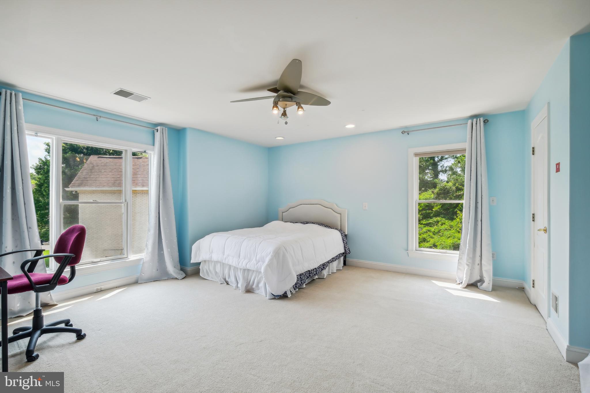 WEST BETHESDA PARK - Residential