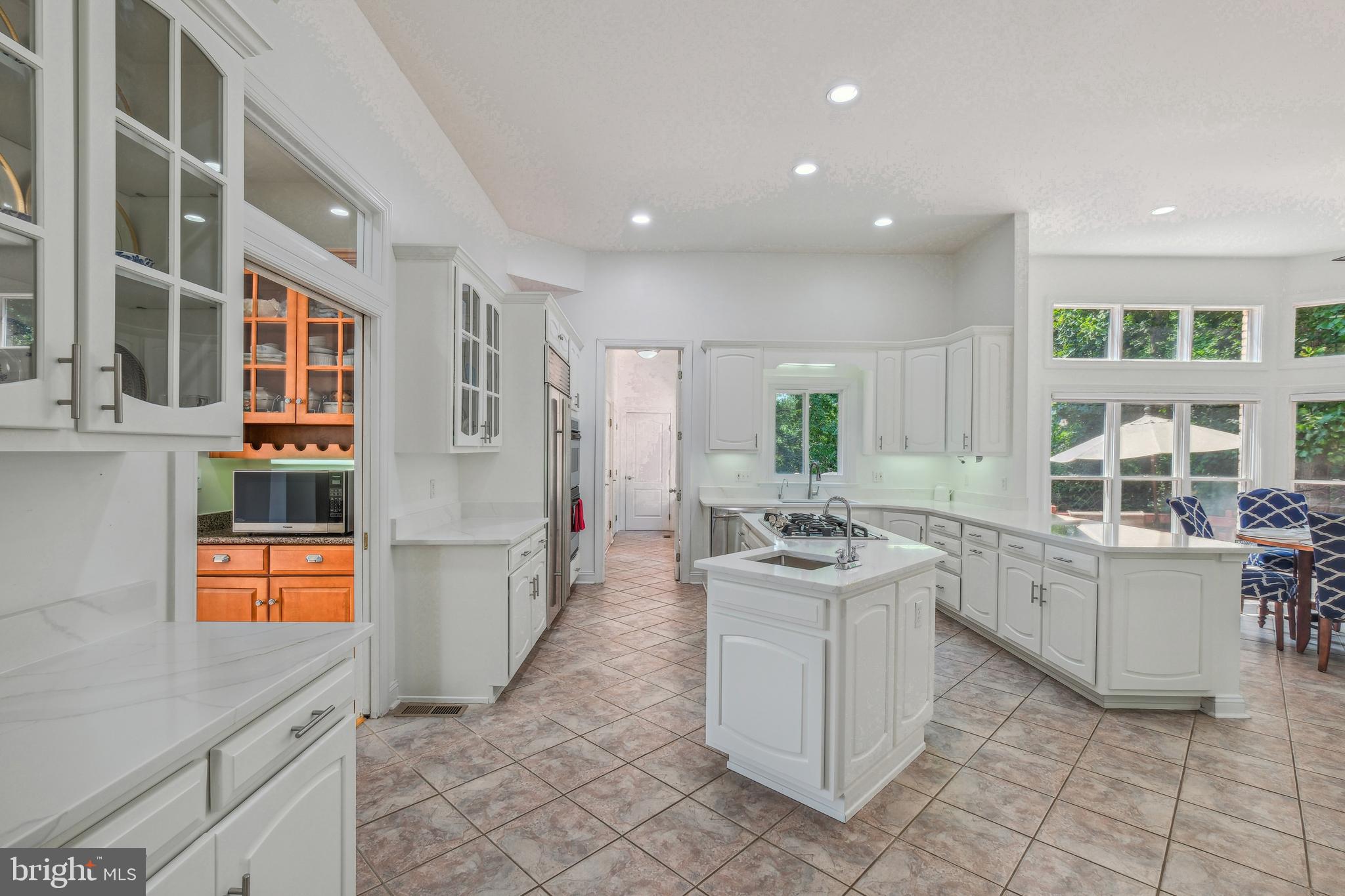 WEST BETHESDA PARK - Residential