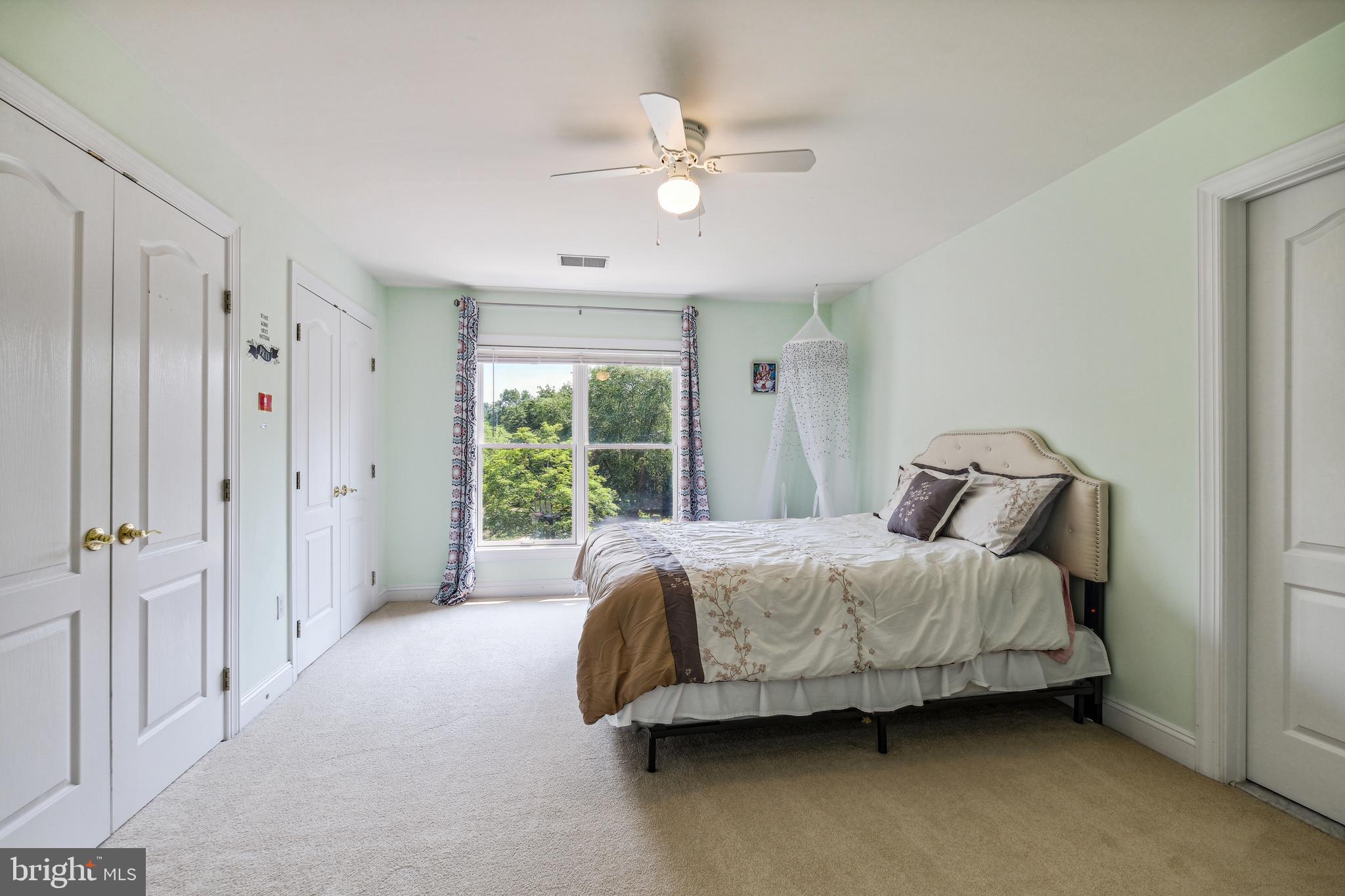 WEST BETHESDA PARK - Residential