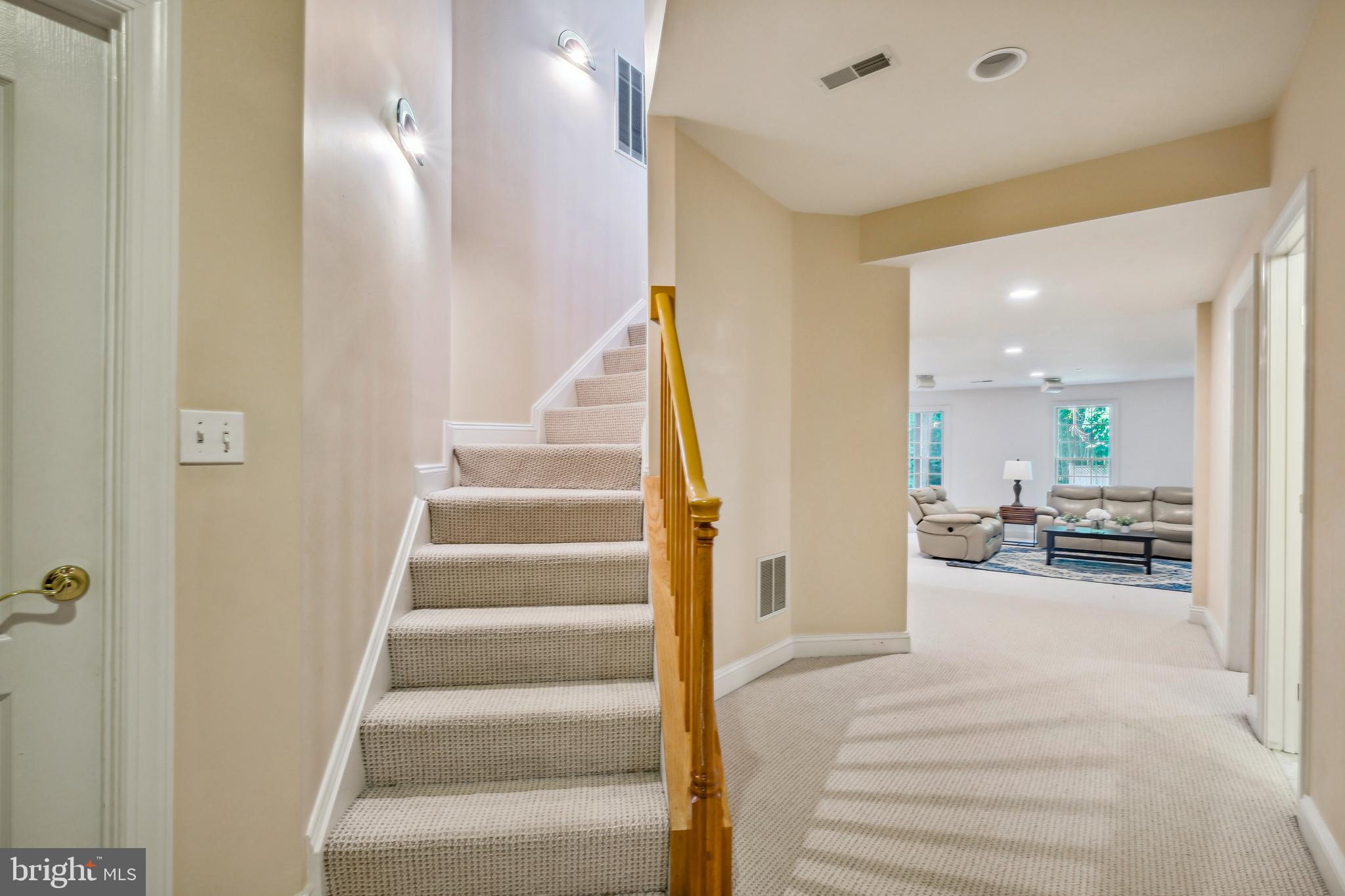 WEST BETHESDA PARK - Residential