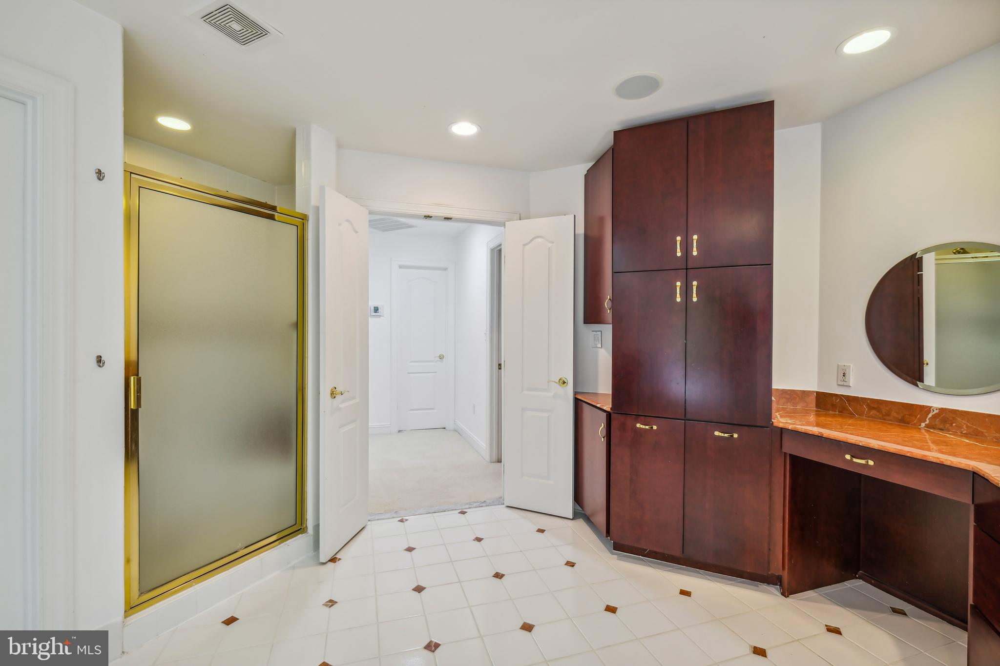 WEST BETHESDA PARK - Residential