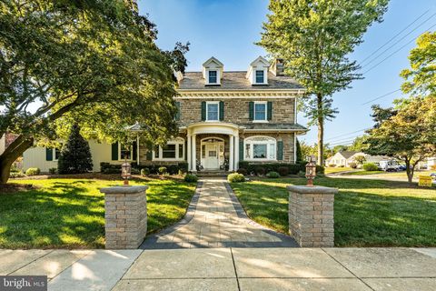 245 ROSEDALE DRIVE POTTSTOWN PA 19464