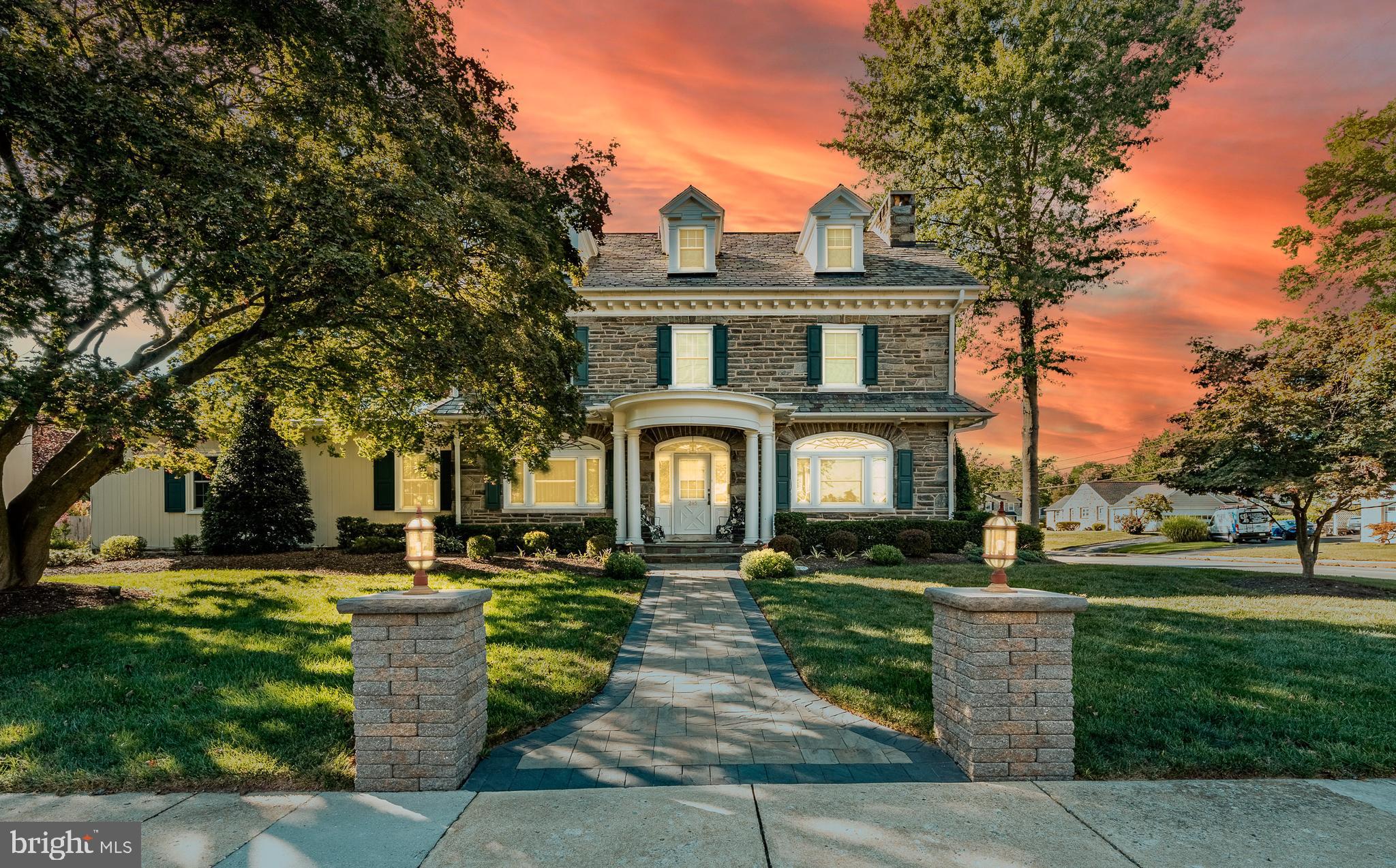 245 ROSEDALE DRIVE