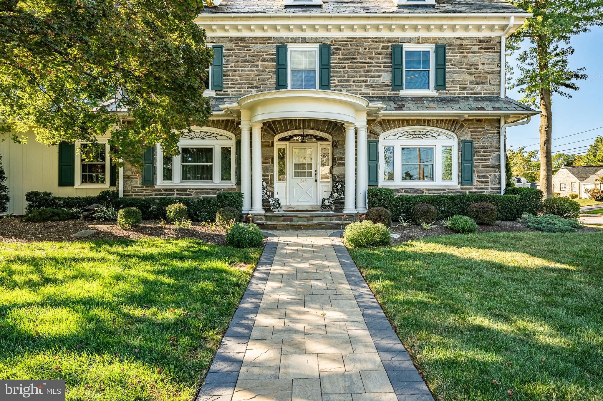 245 ROSEDALE DRIVE