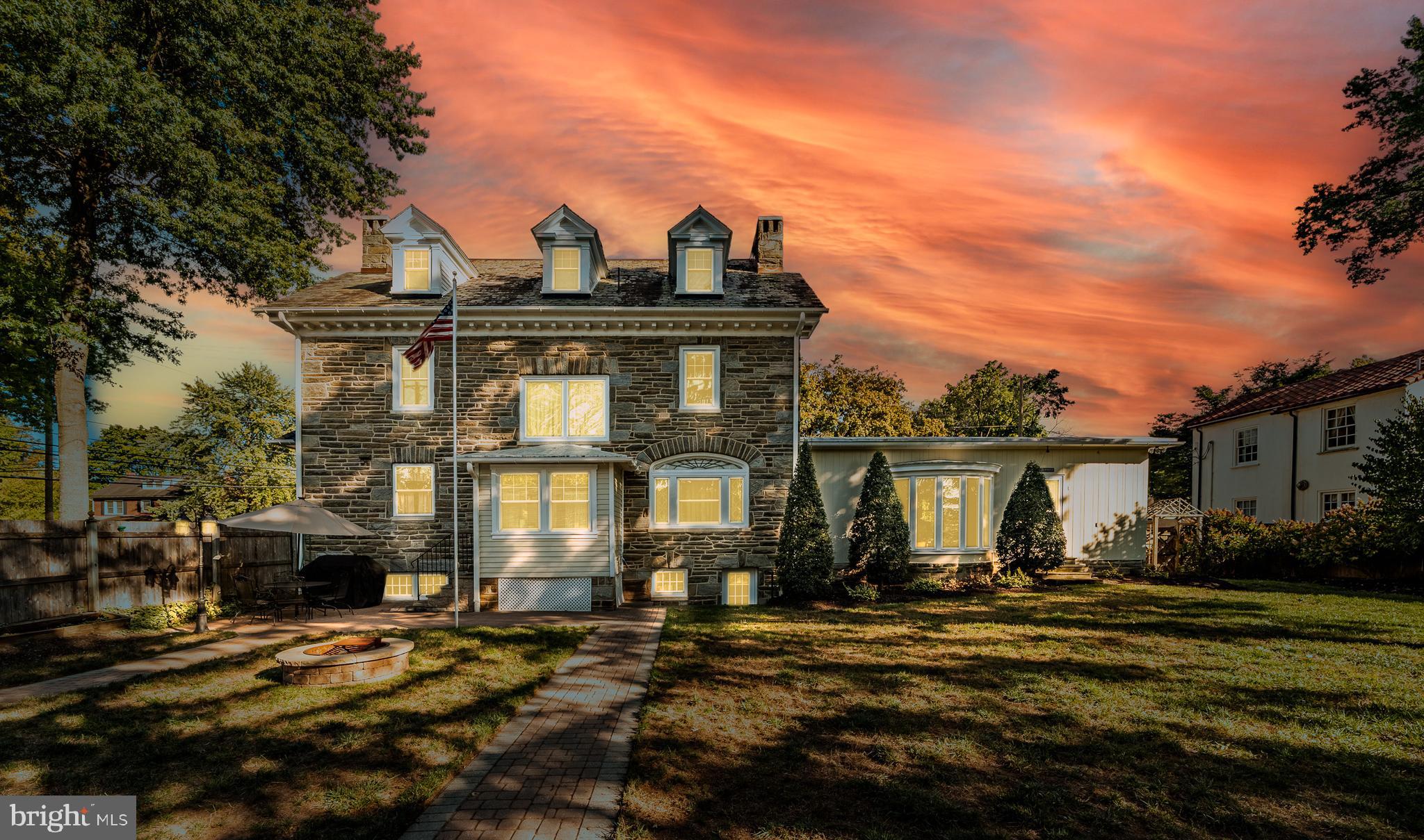 245 ROSEDALE DRIVE