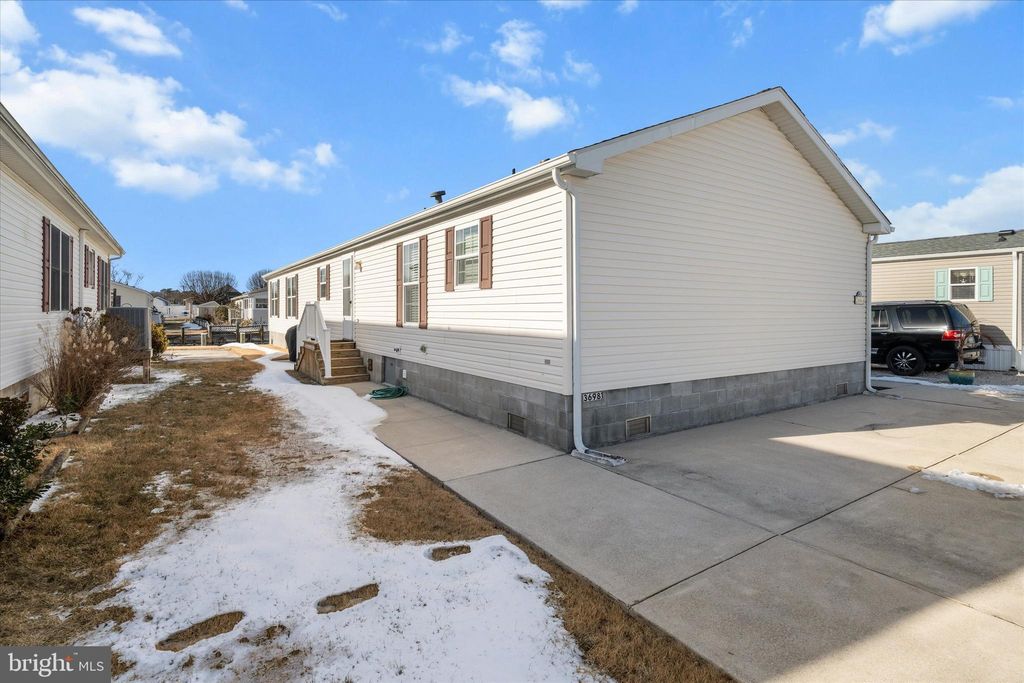 Photo of 36981 Blue Teal Road, SELBYVILLE, DE 19975 (MLS # DESU2104432)