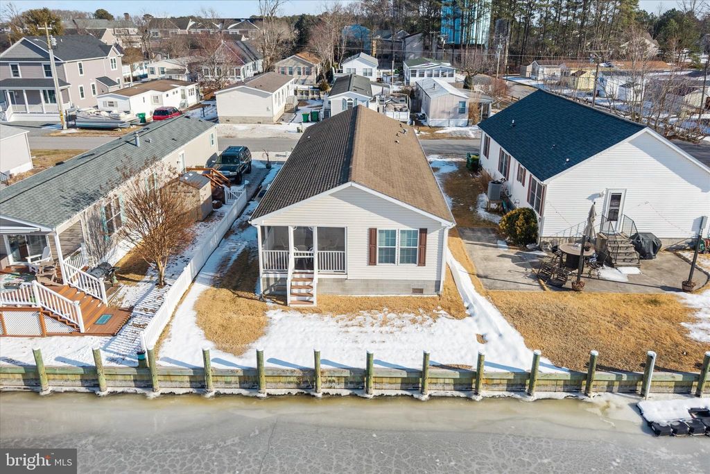 Photo of 36981 Blue Teal Road, SELBYVILLE, DE 19975 (MLS # DESU2104432)