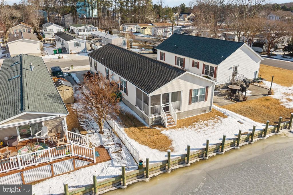 Photo of 36981 Blue Teal Road, SELBYVILLE, DE 19975 (MLS # DESU2104432)