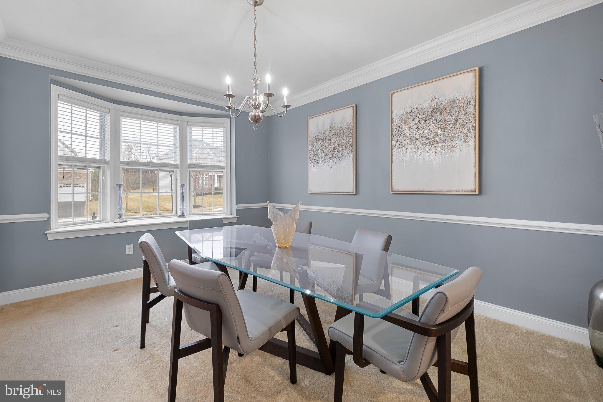 HIGH POINTE AT ST GE - Residential