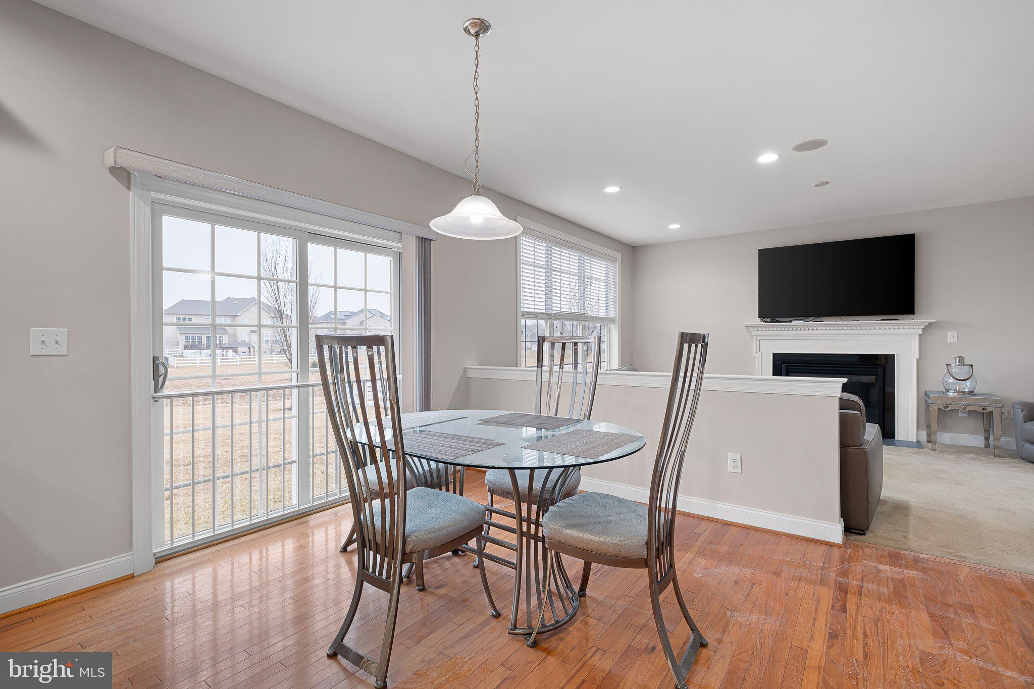 HIGH POINTE AT ST GE - Residential