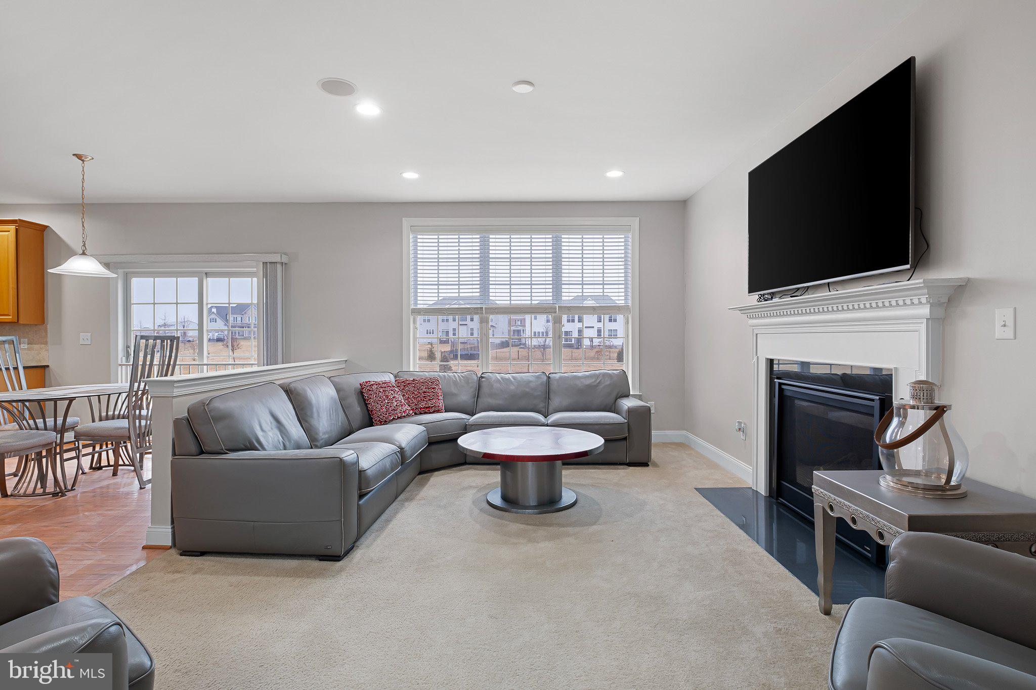 HIGH POINTE AT ST GE - Residential