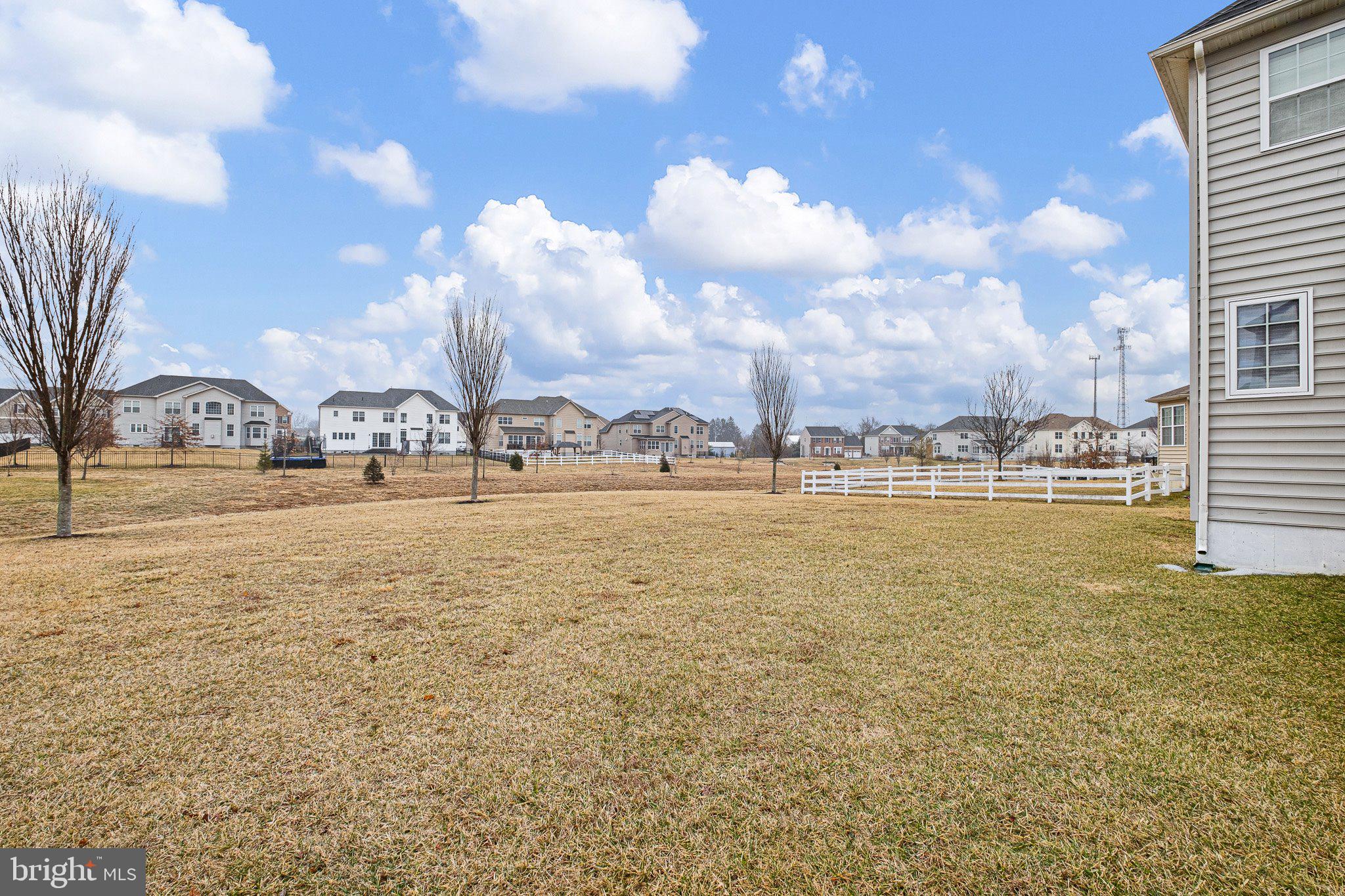 HIGH POINTE AT ST GE - Residential