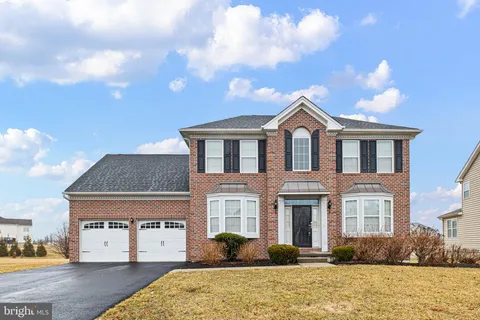1224 Caitlin Way, New Castle, DE 19720 - #: DENC2098158