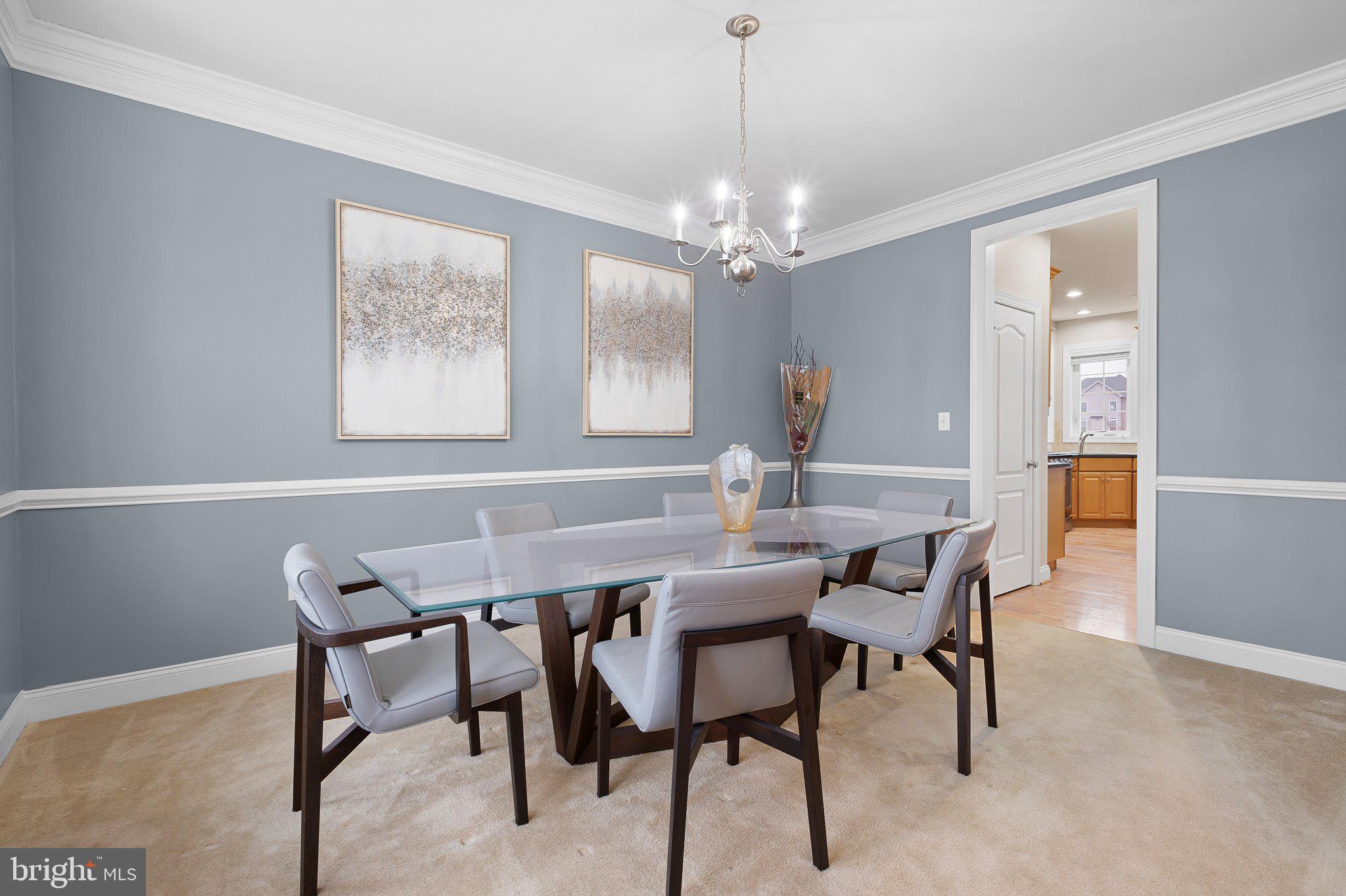 HIGH POINTE AT ST GE - Residential