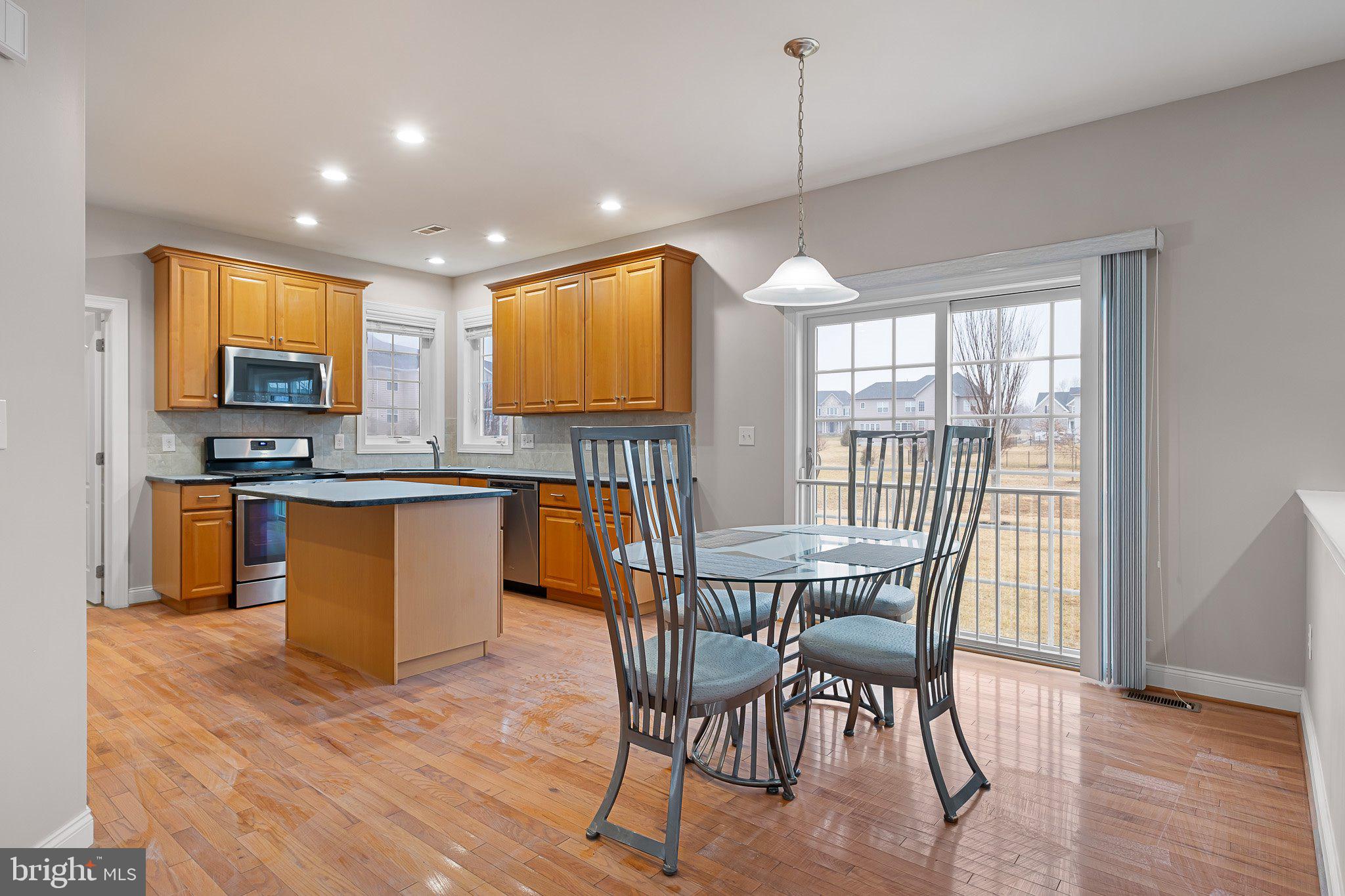 HIGH POINTE AT ST GE - Residential