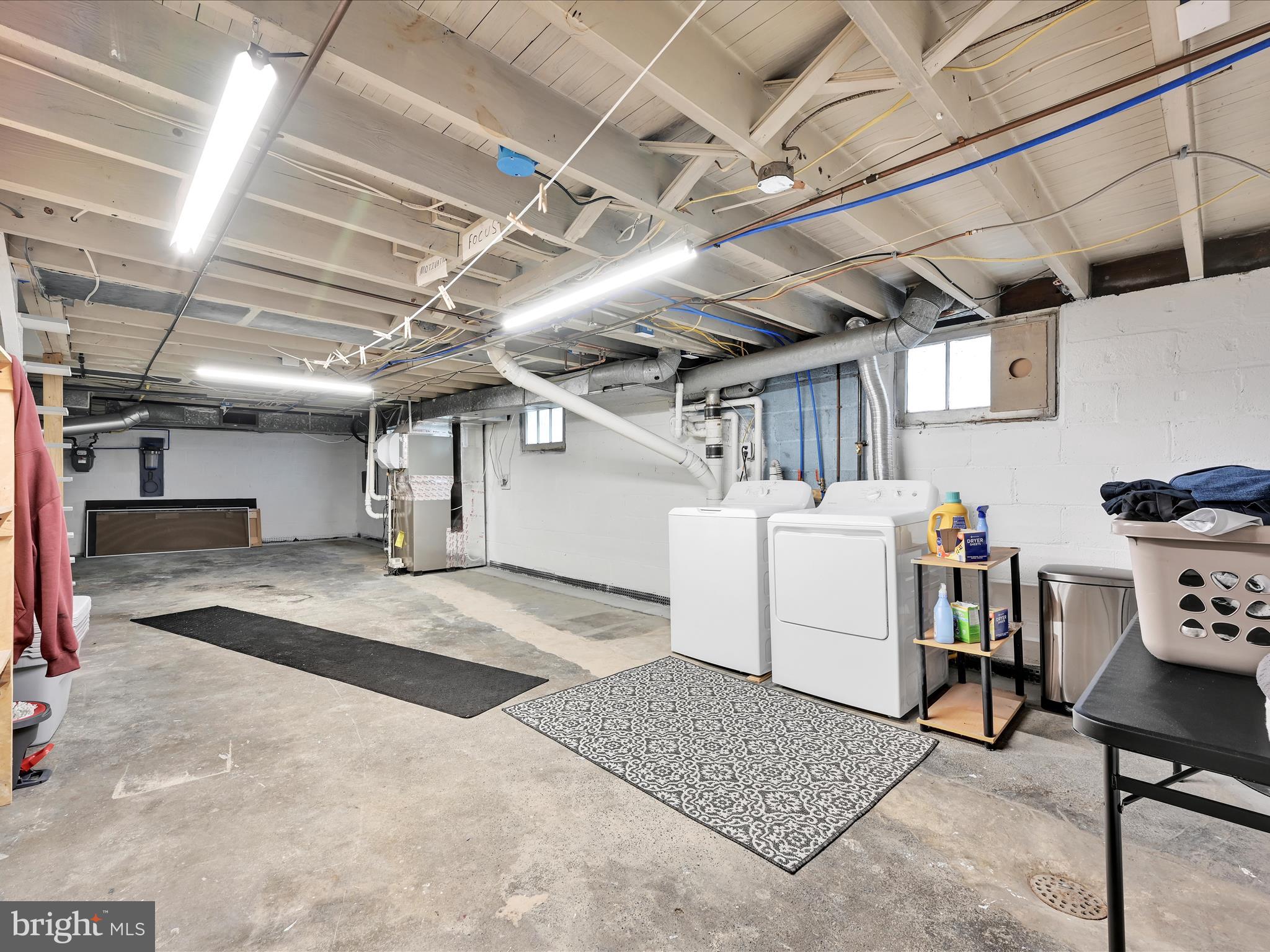 NEW CUMBERLAND BOROUGH - Residential