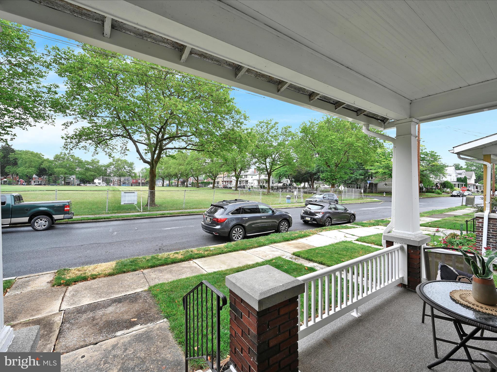 NEW CUMBERLAND BOROUGH - Residential