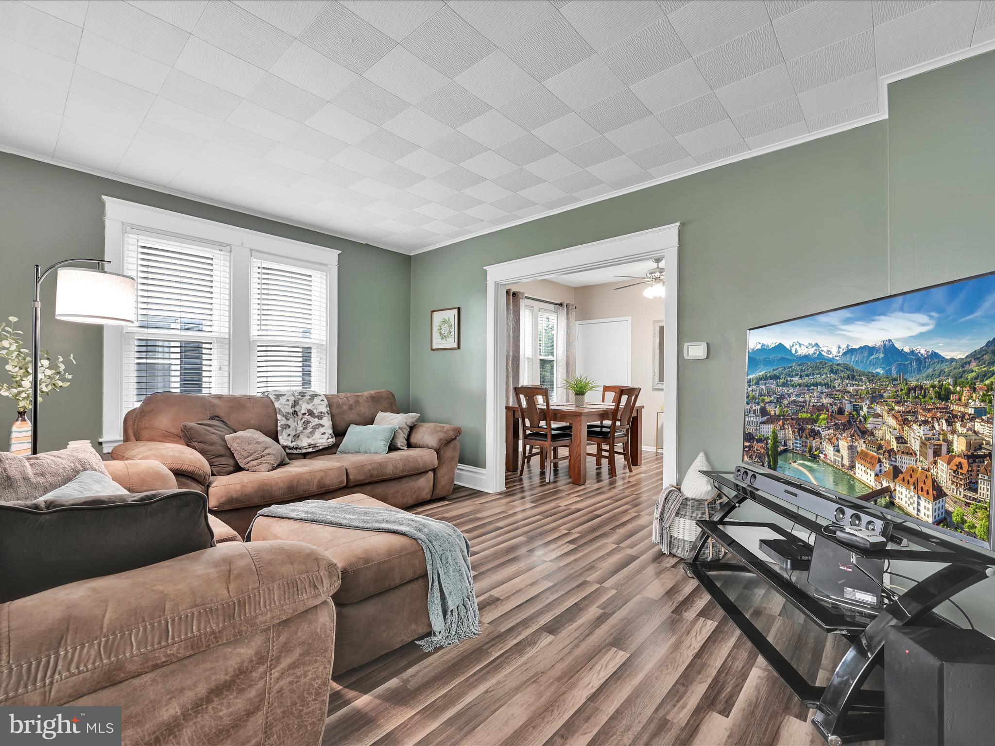 NEW CUMBERLAND BOROUGH - Residential