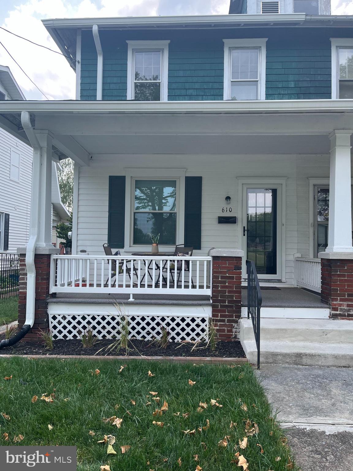 NEW CUMBERLAND BOROUGH - Residential