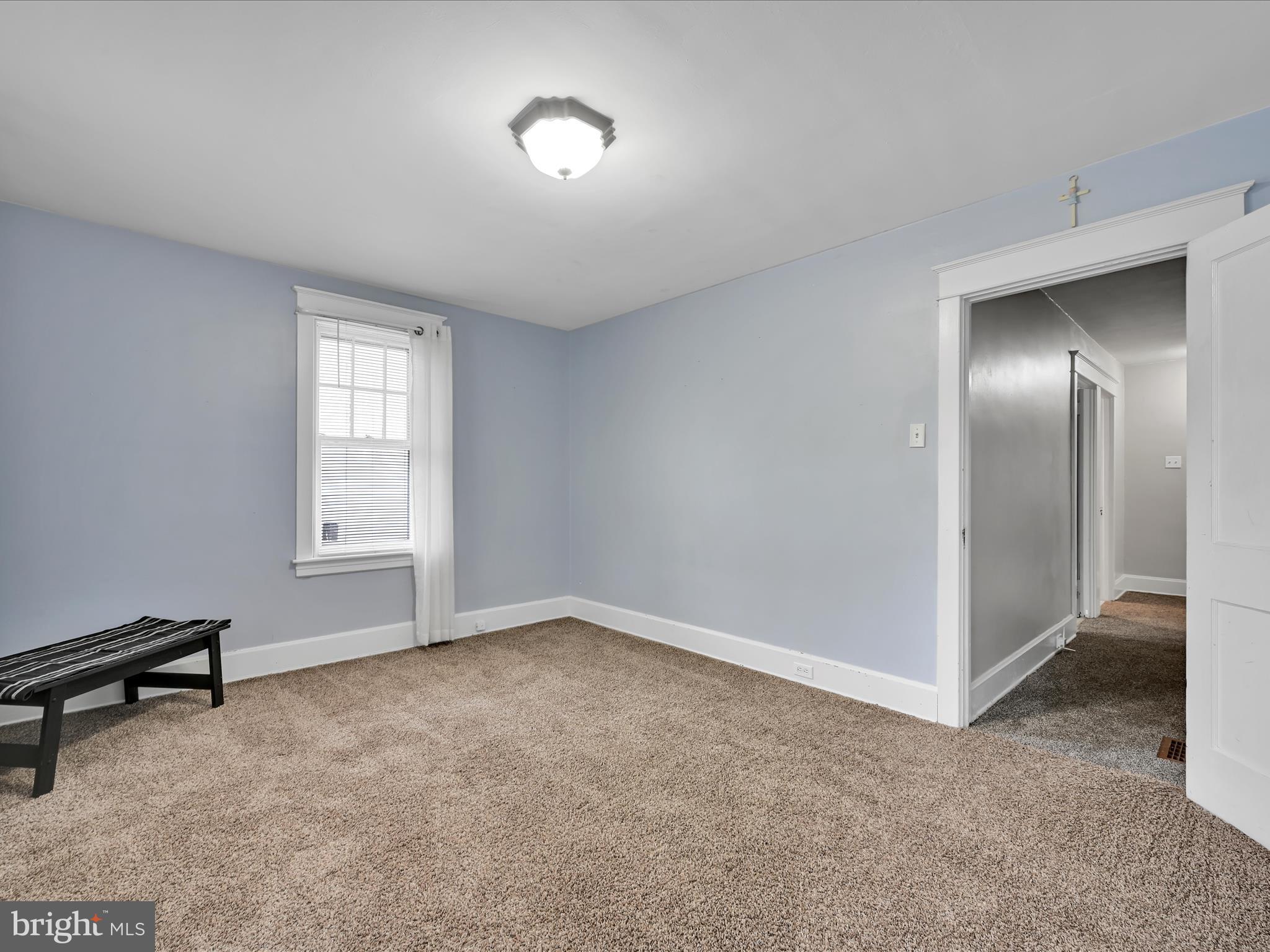 NEW CUMBERLAND BOROUGH - Residential