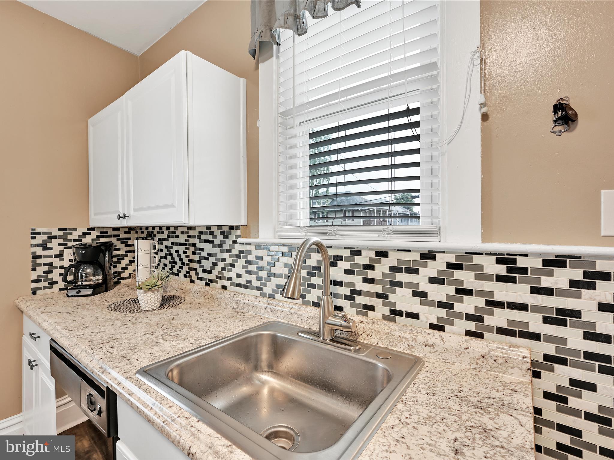 NEW CUMBERLAND BOROUGH - Residential