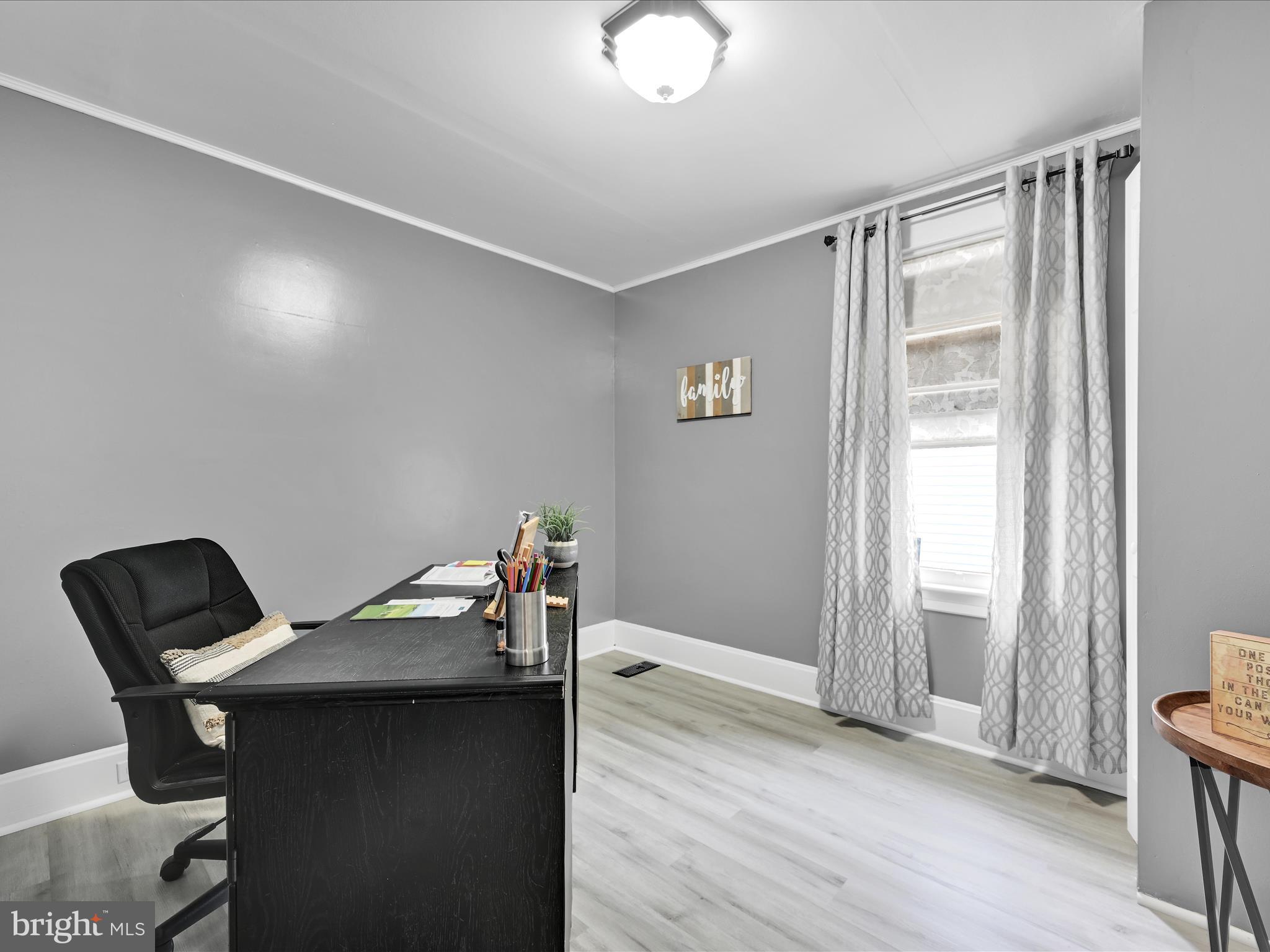 NEW CUMBERLAND BOROUGH - Residential