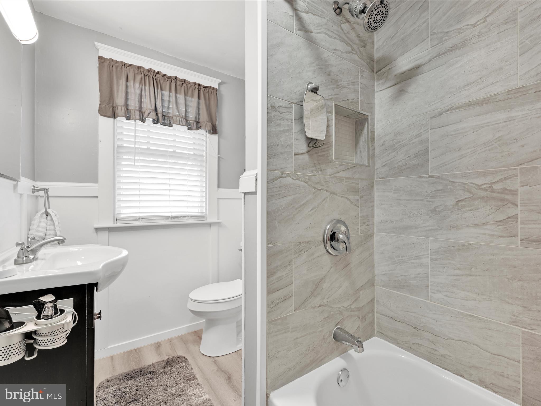 NEW CUMBERLAND BOROUGH - Residential