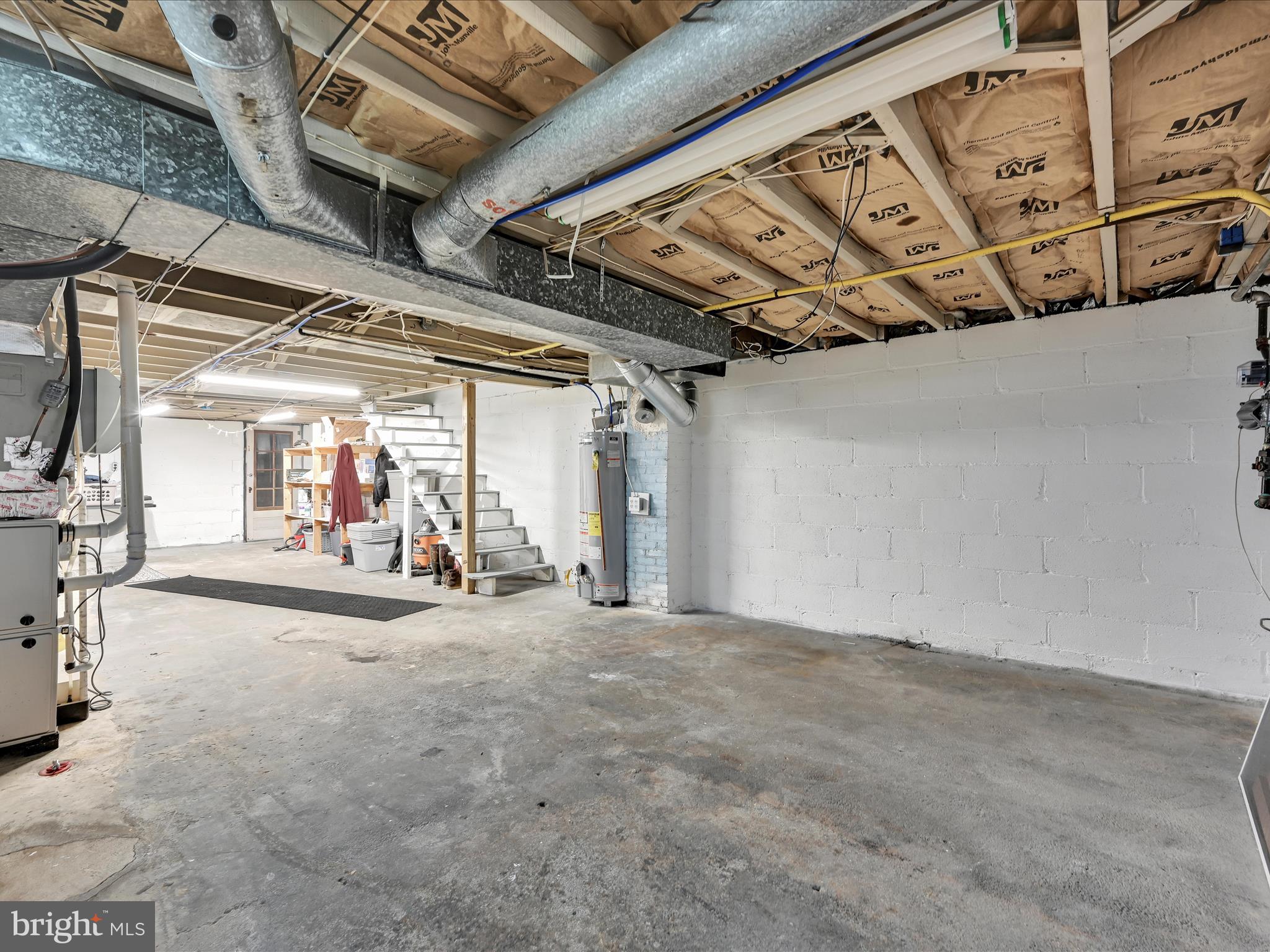 NEW CUMBERLAND BOROUGH - Residential