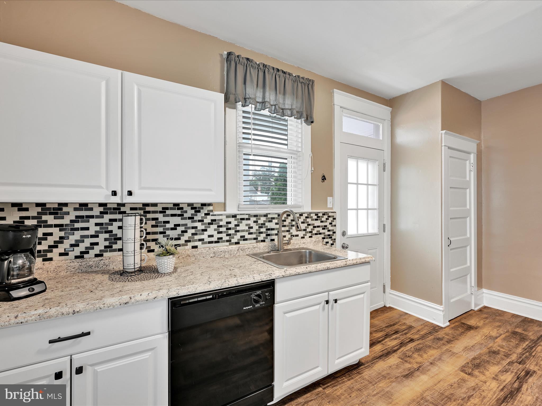 NEW CUMBERLAND BOROUGH - Residential