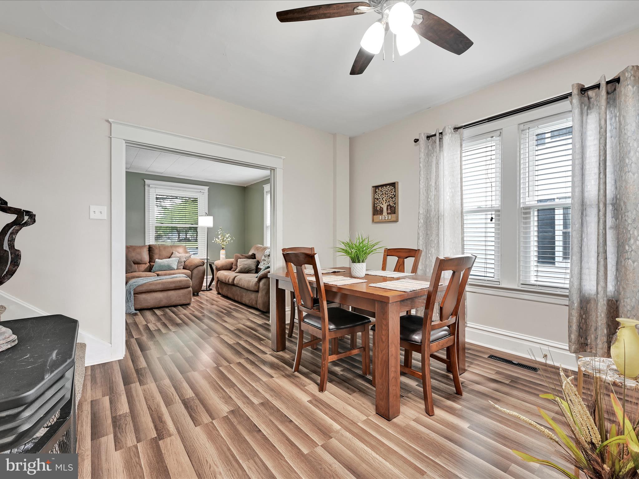 NEW CUMBERLAND BOROUGH - Residential