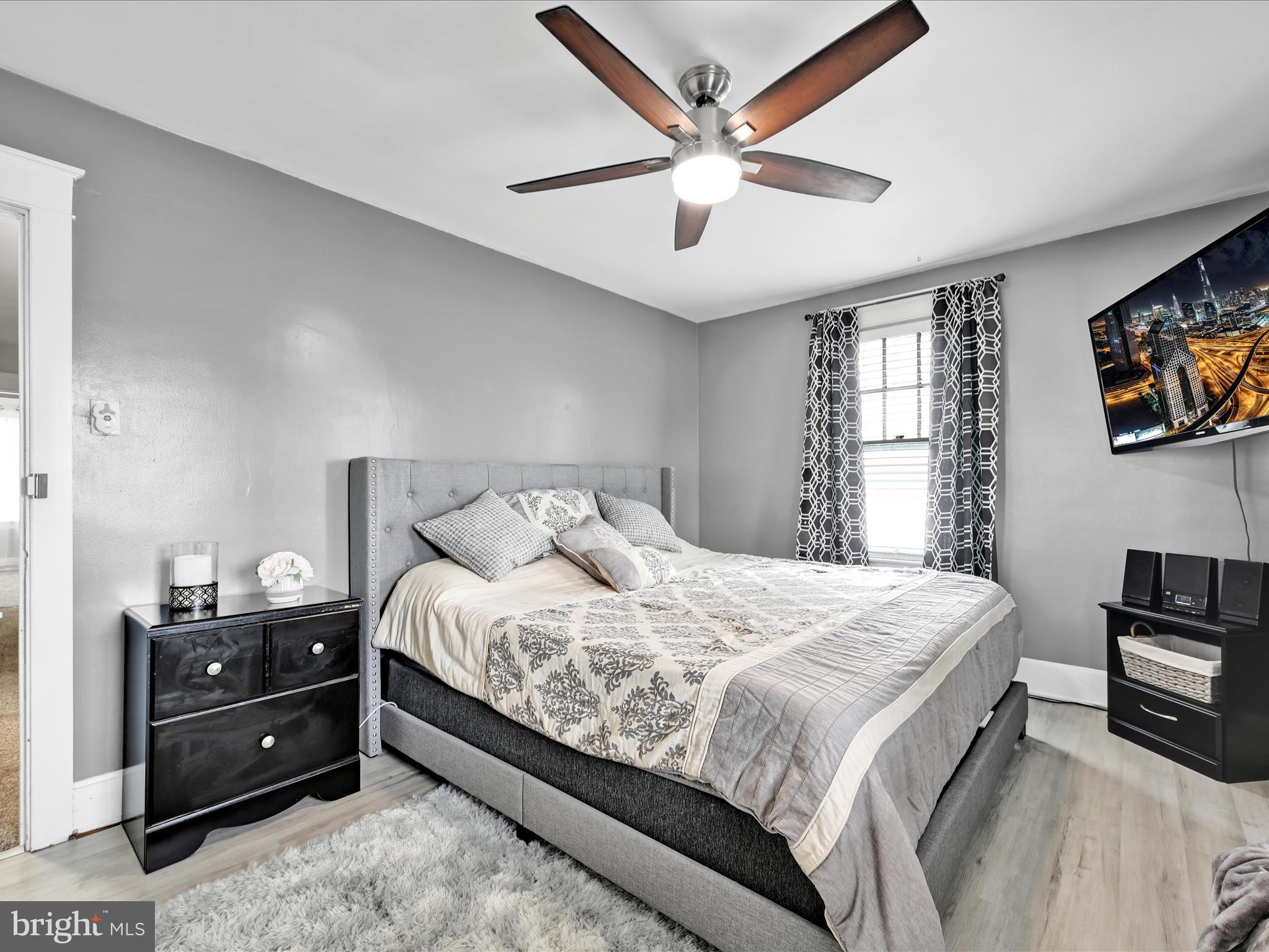 NEW CUMBERLAND BOROUGH - Residential