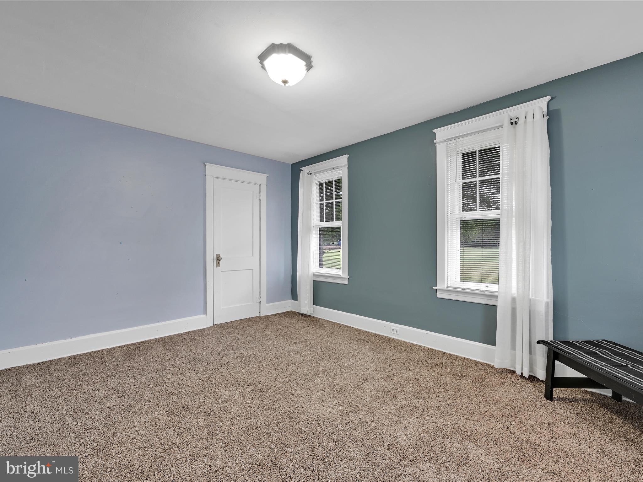 NEW CUMBERLAND BOROUGH - Residential