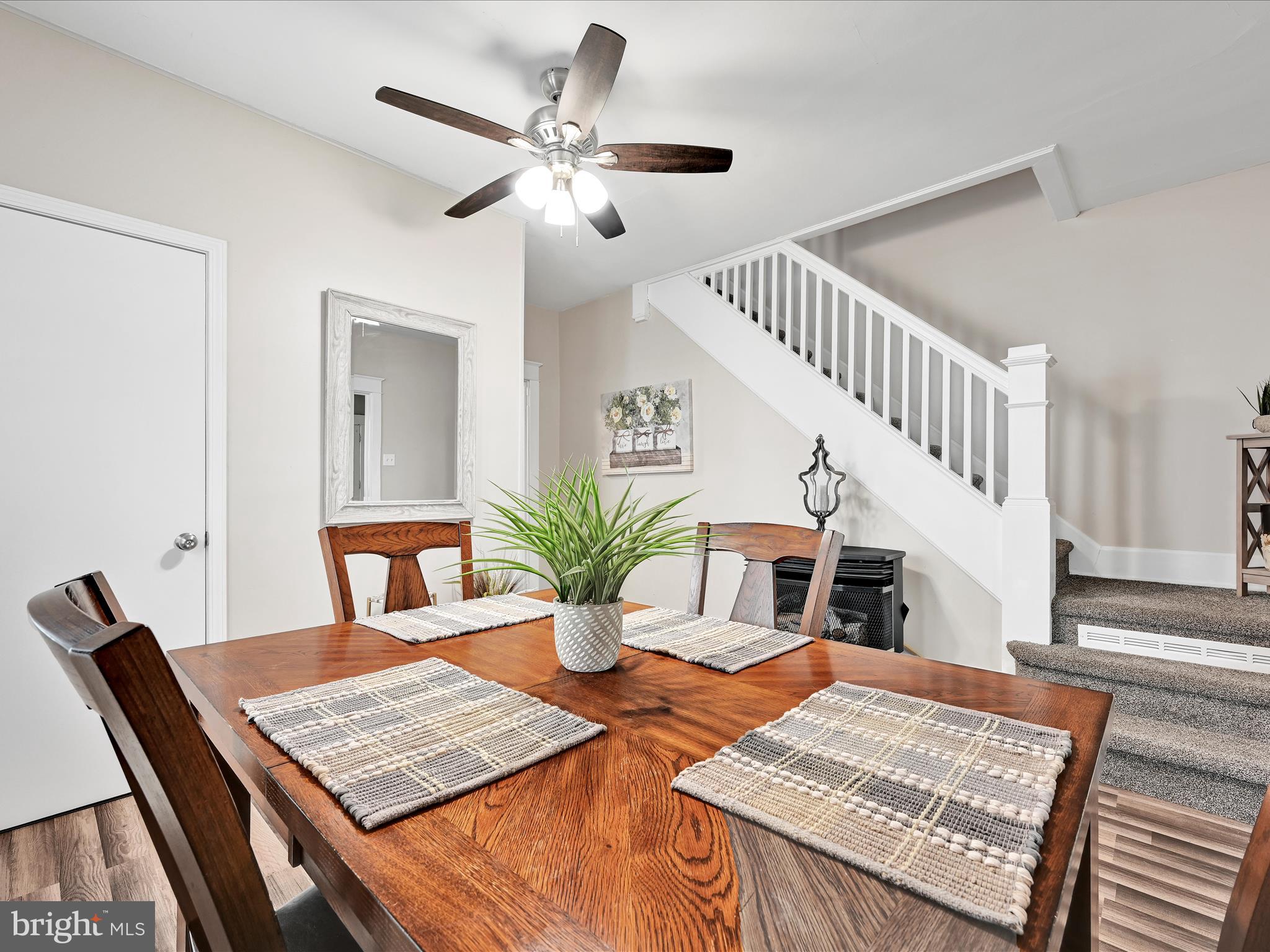 NEW CUMBERLAND BOROUGH - Residential