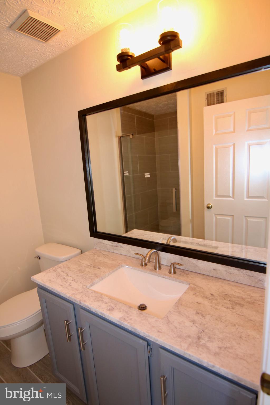 COURTS AT PINEY ORCHARD - Residential