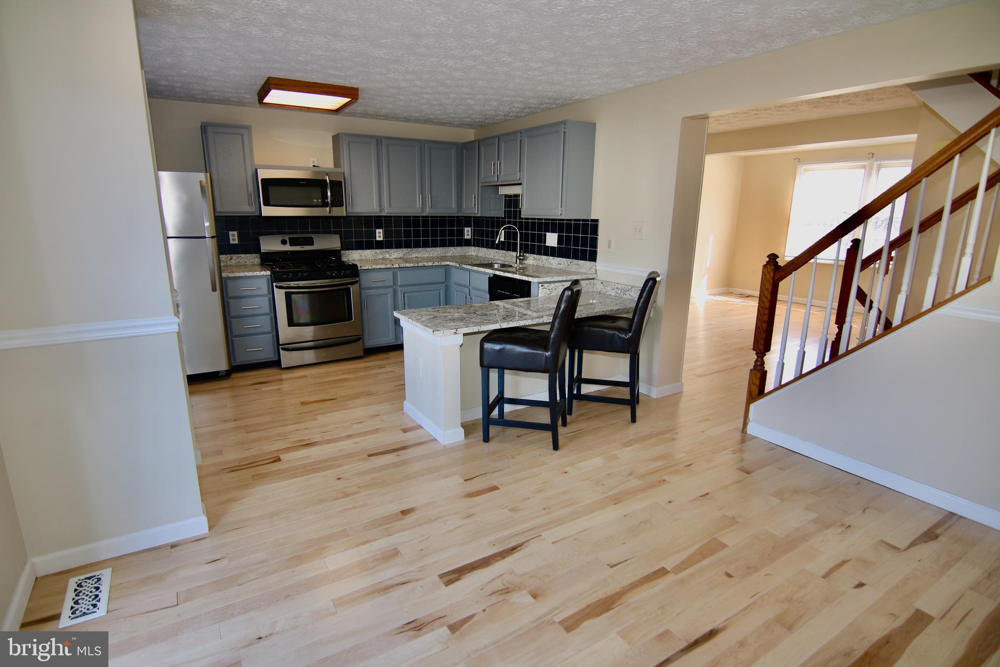 COURTS AT PINEY ORCHARD - Residential