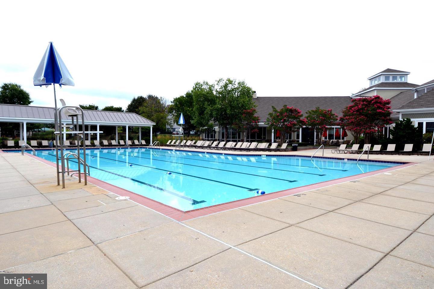 COURTS AT PINEY ORCHARD - Residential