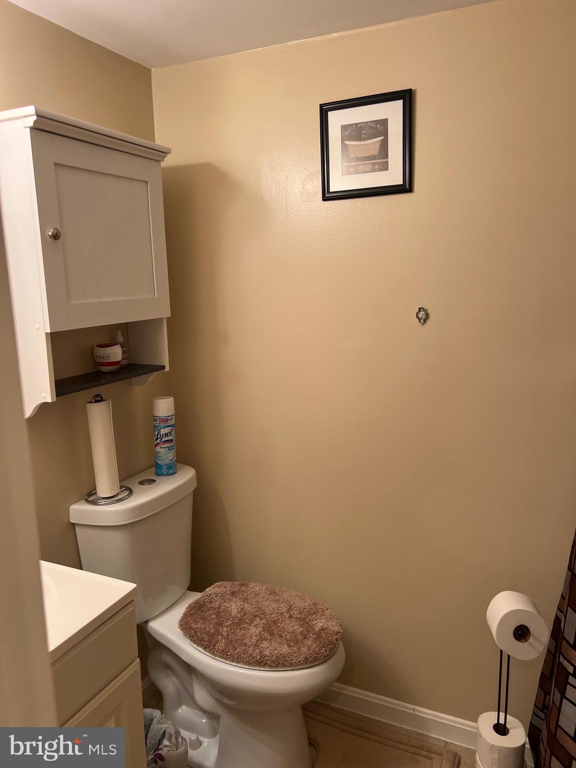 ST CHARLES BANNISTER - Residential Lease