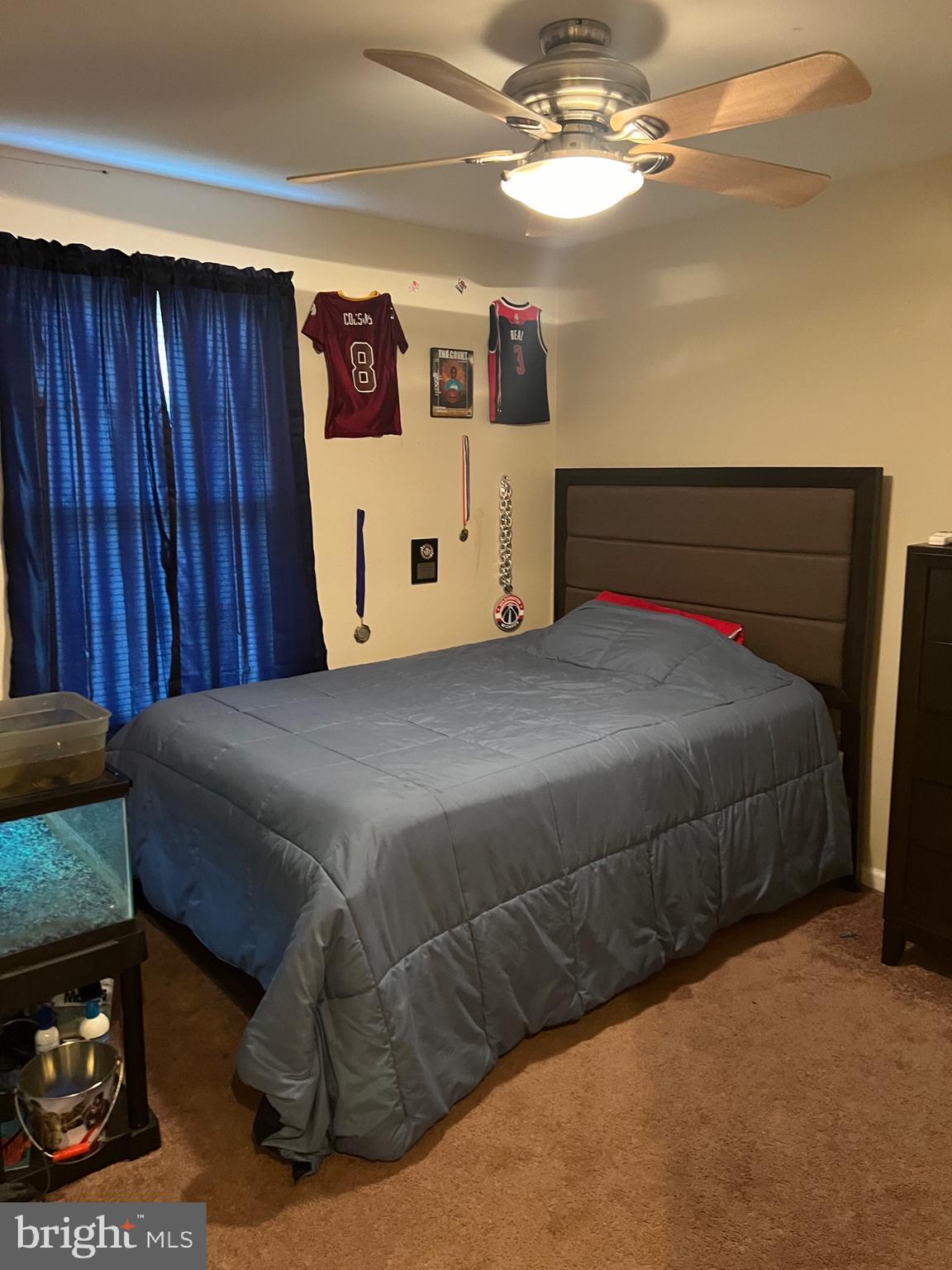 ST CHARLES BANNISTER - Residential Lease