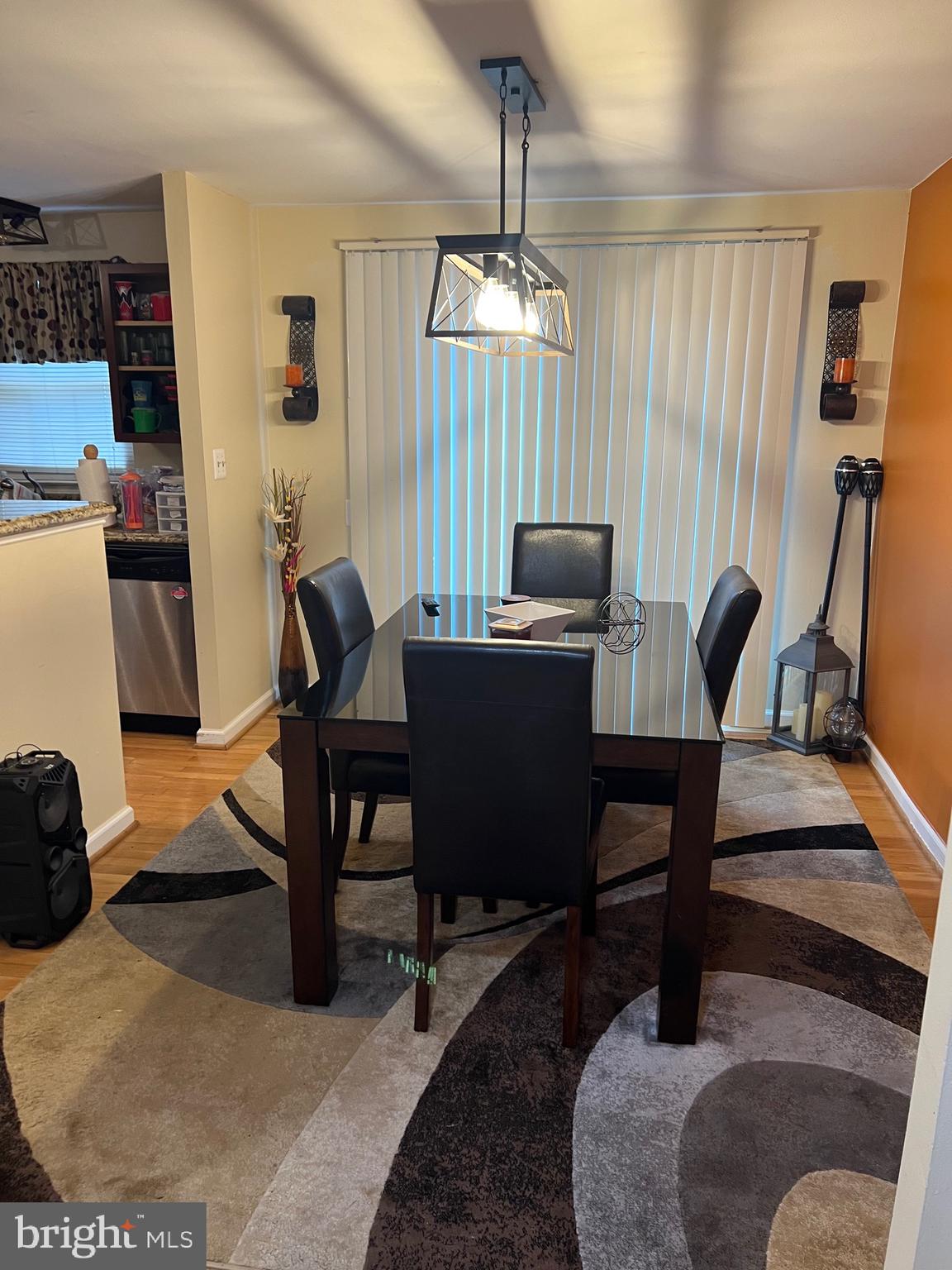 ST CHARLES BANNISTER - Residential Lease