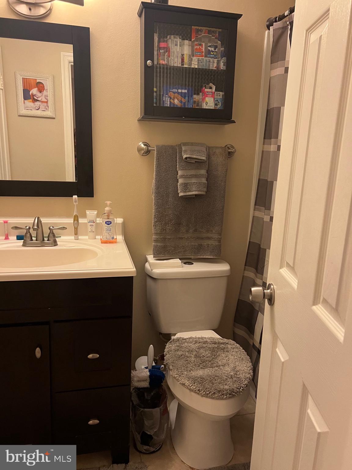 ST CHARLES BANNISTER - Residential Lease