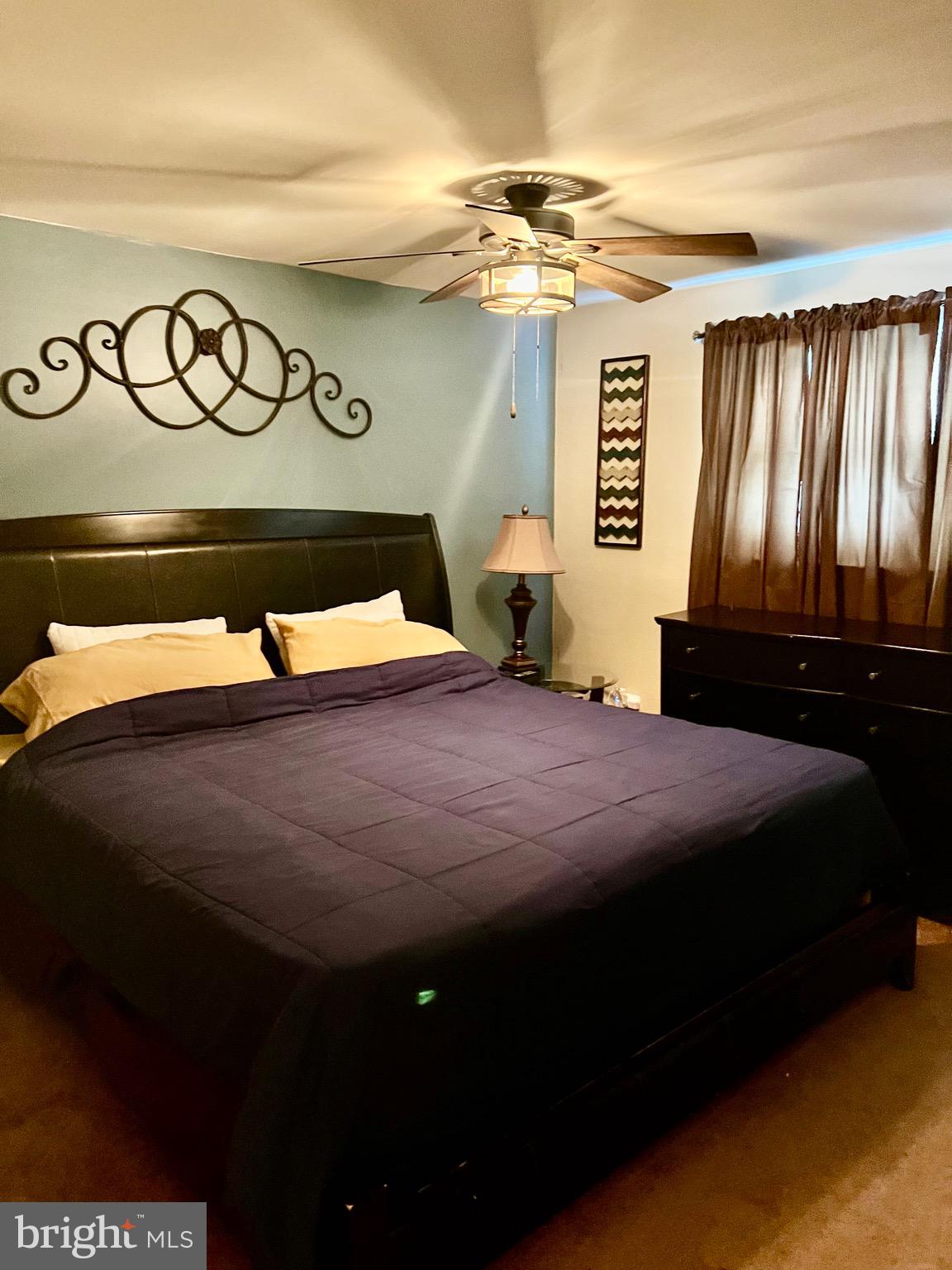 ST CHARLES BANNISTER - Residential Lease