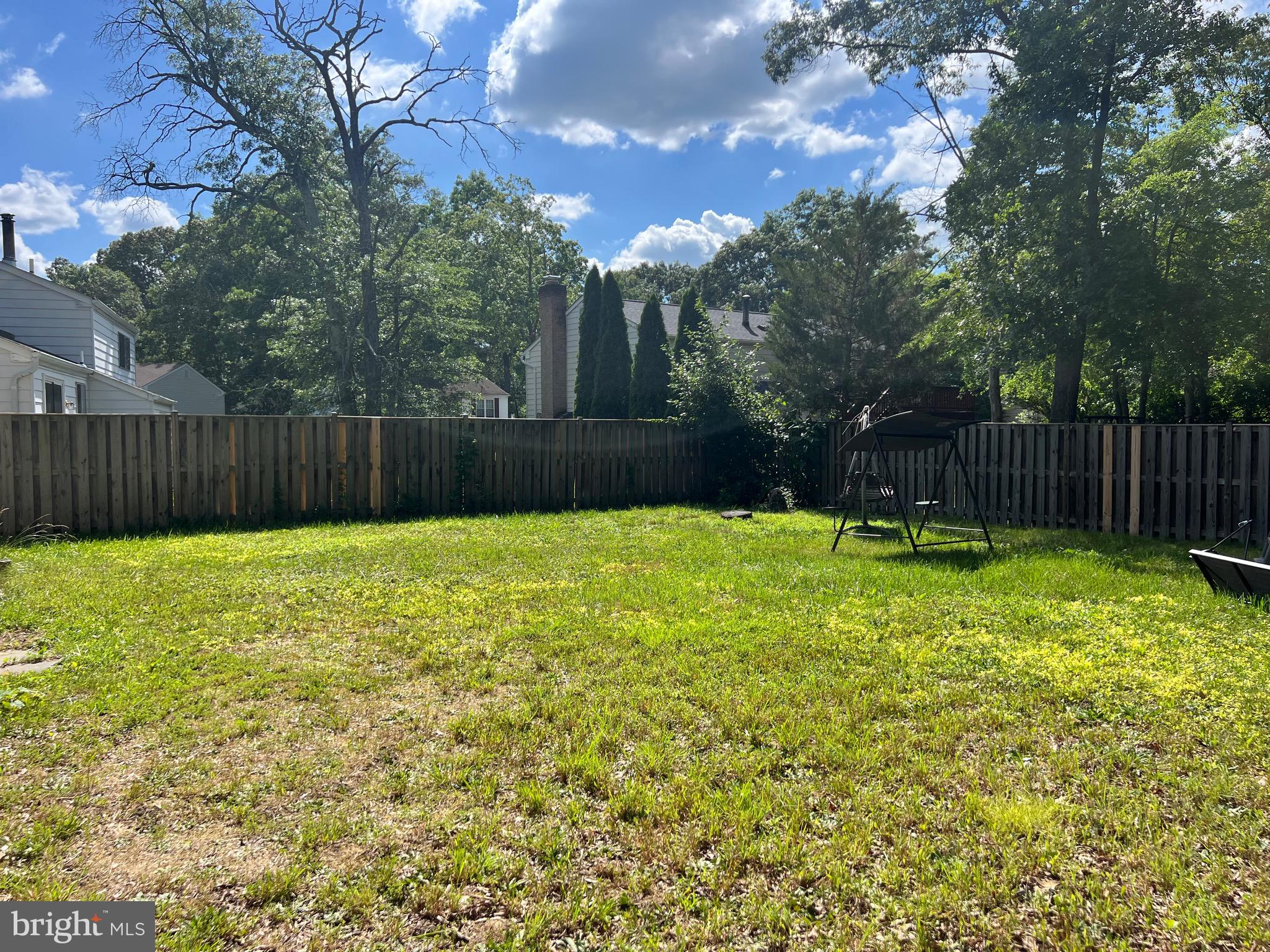 ST CHARLES BANNISTER - Residential Lease