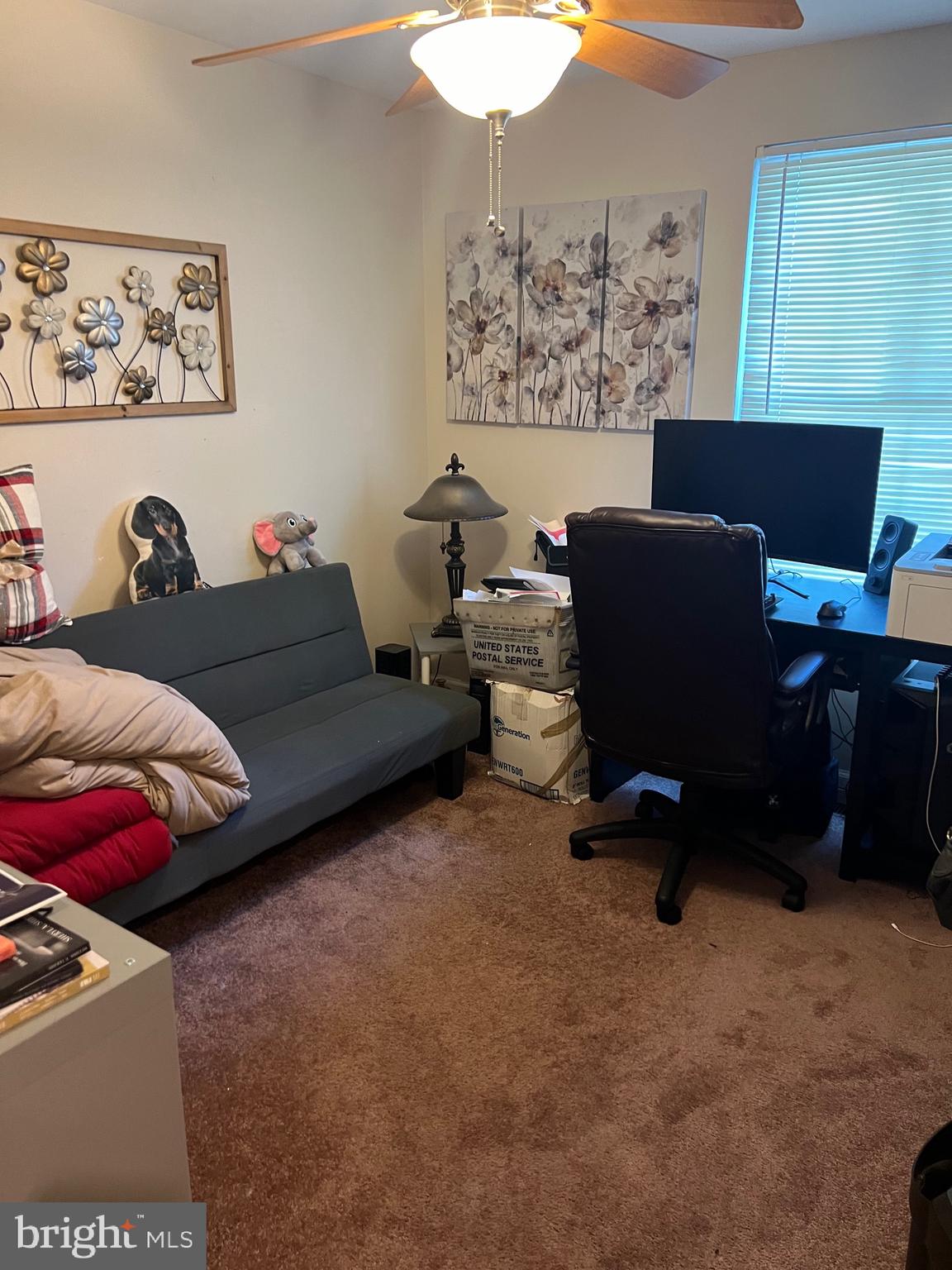 ST CHARLES BANNISTER - Residential Lease